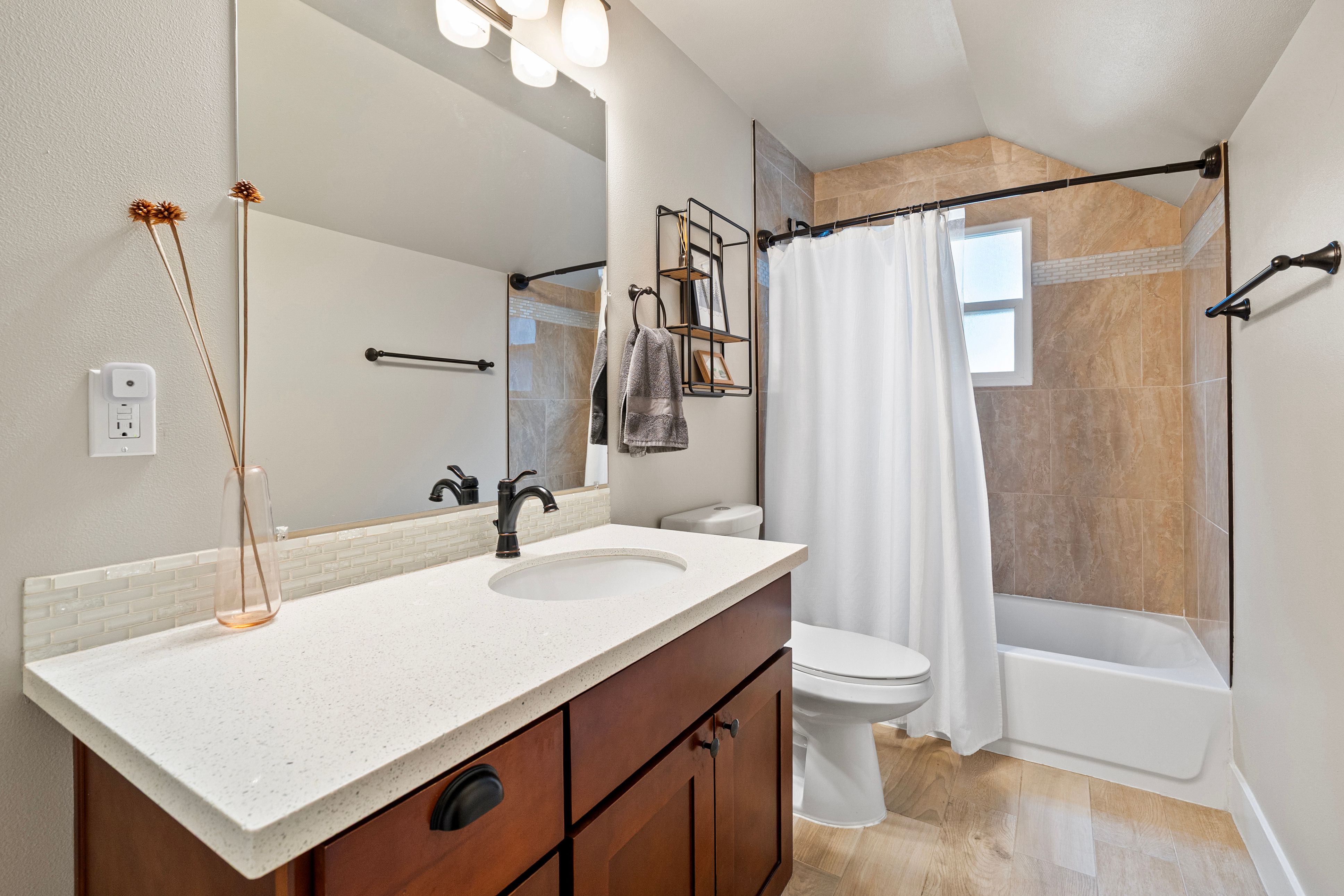  3208 N 30th St, Tacoma, WA 98407 - 物件實景