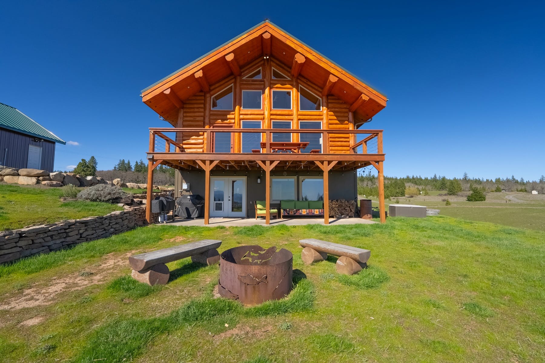  6 JUSTIN RD Lyle, WA 98635 - 物件實景