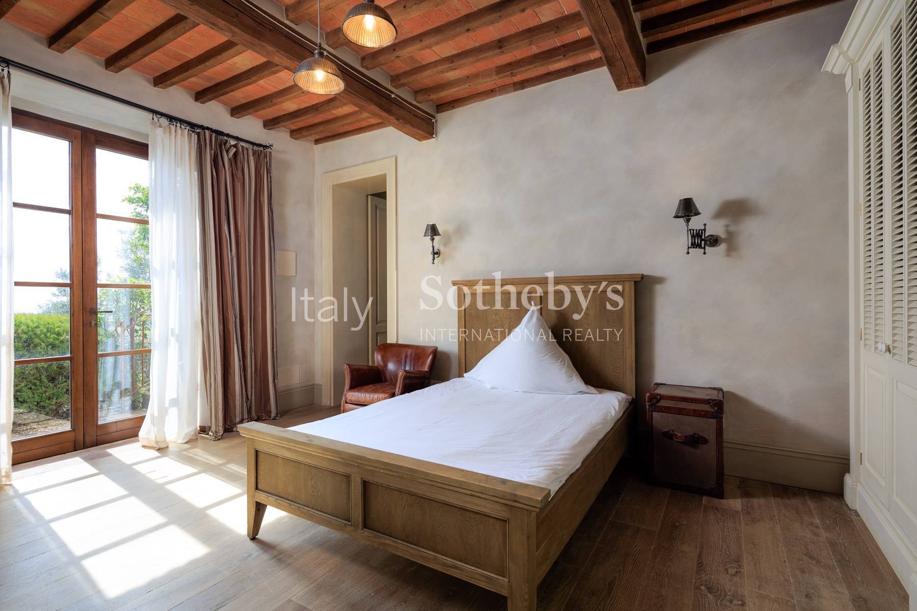  Incomparable Estate in the Tuscan countryside - 物件實景