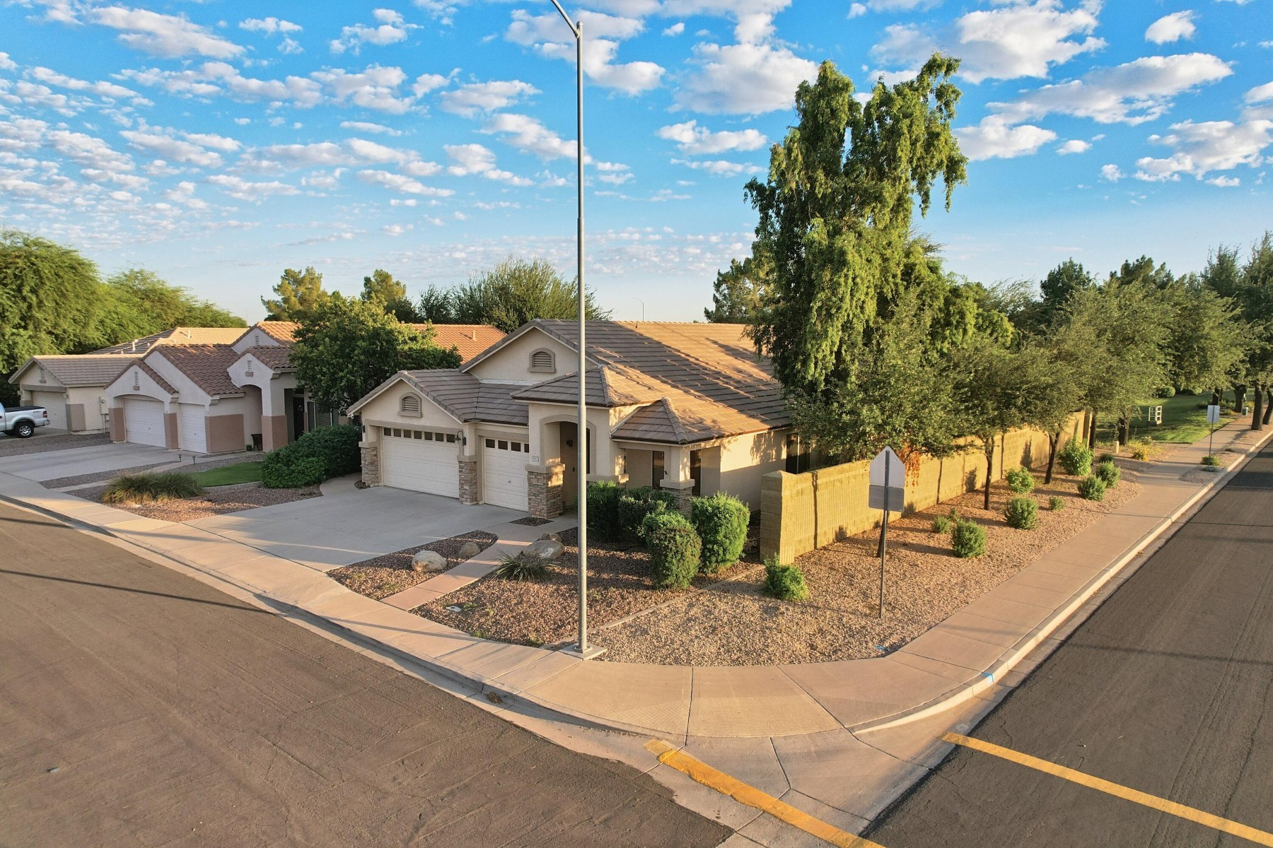  5633 E Grove Circle¦Mesa, AZ - 物件實景
