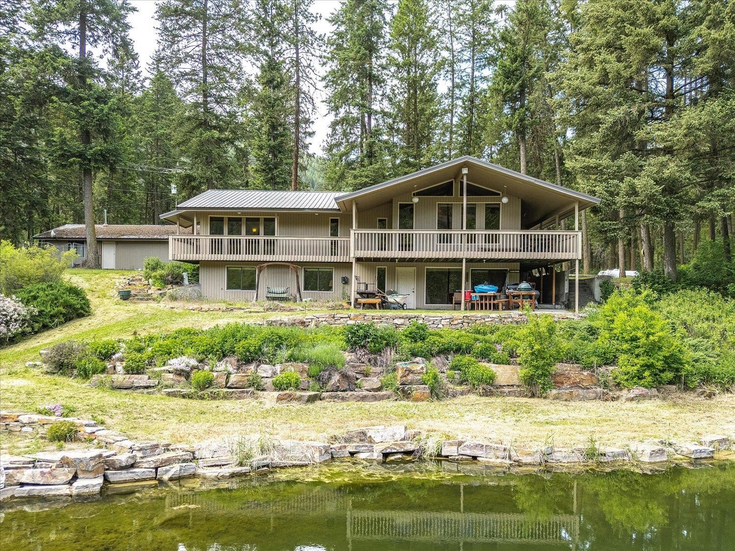 Colville, Washington, 99114, United States, 5 Bedrooms Bedrooms, ,3 BathroomsBathrooms,Residential,For Sale,2049319