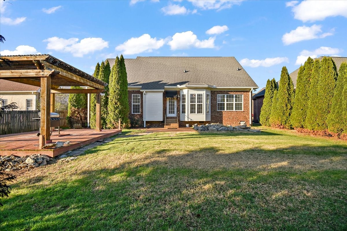 Mount Juliet, Tennessee, 37122, United States, 3 Bedrooms Bedrooms, ,2 BathroomsBathrooms,Residential,For Sale,2003343