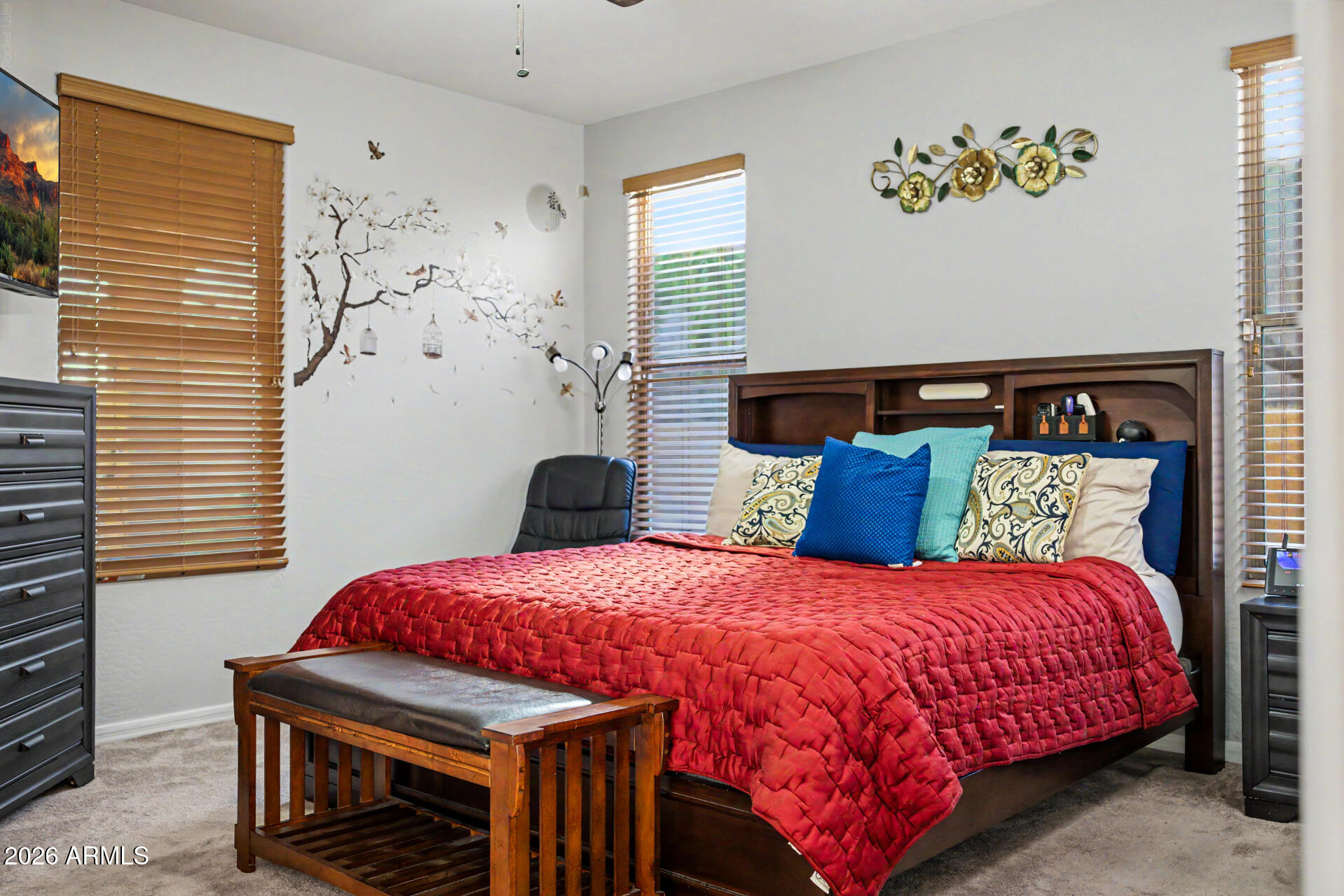  7124 W Red Hawk Drive, Peoria, AZ, 85383 - 物件實景