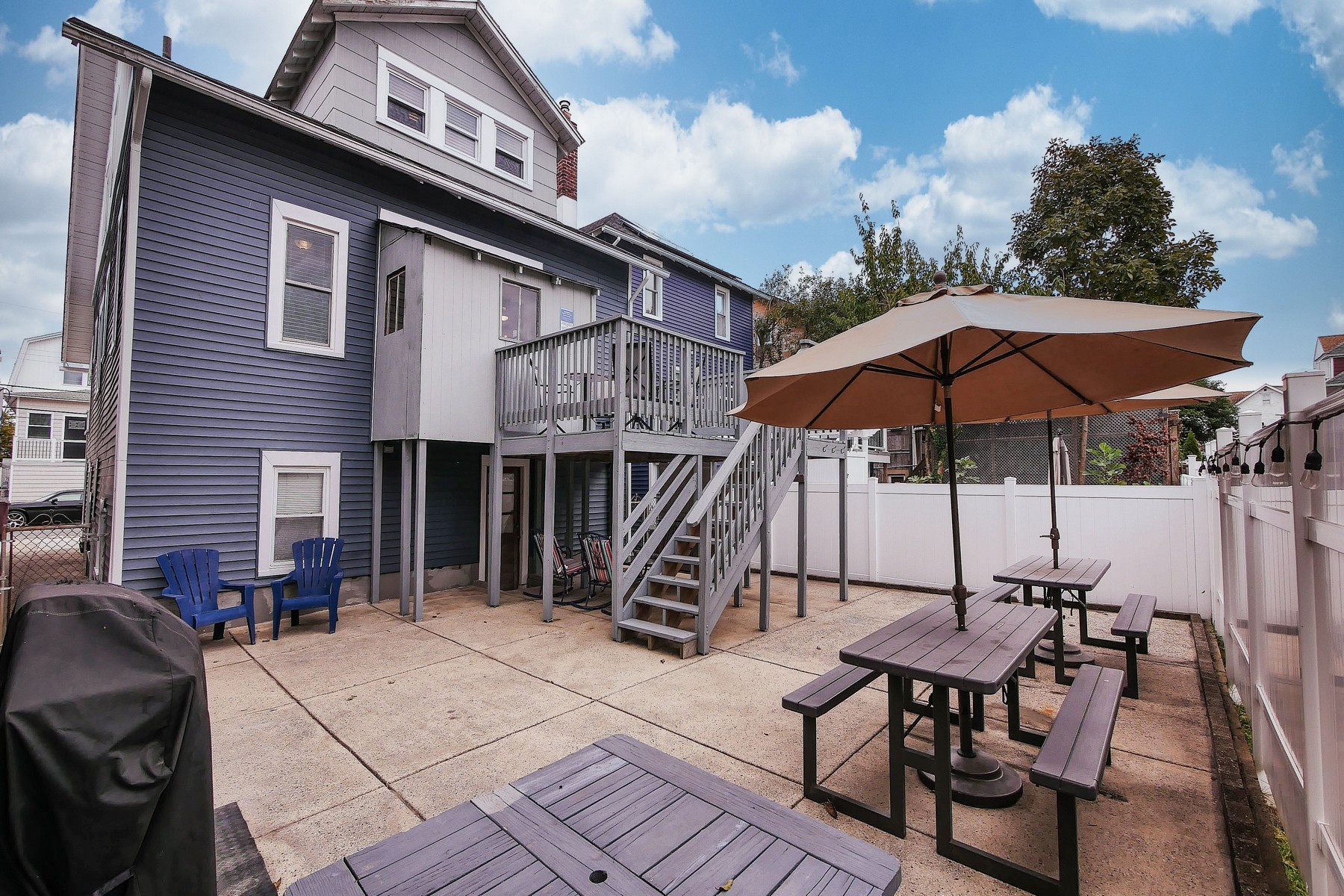  16 N Nashville Ave - 物件實景