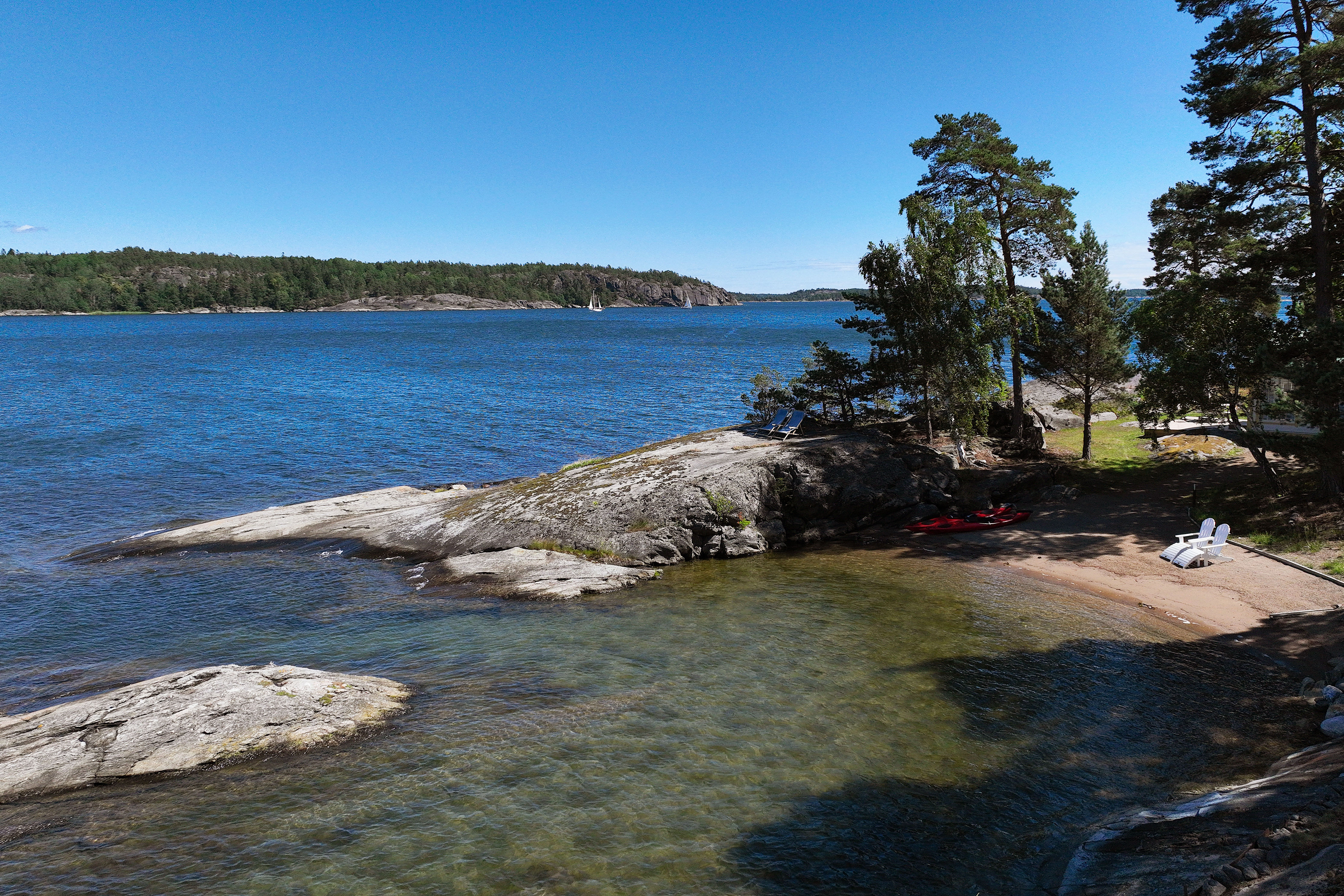  Breviksvägen 209 - 物件實景