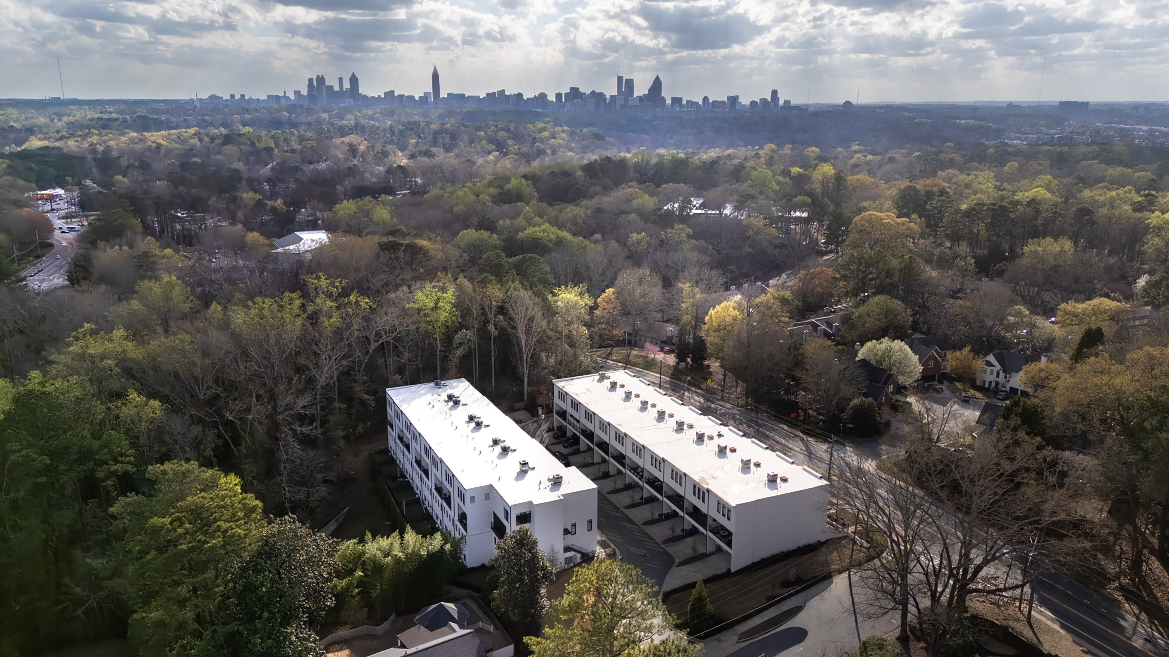 Stunning Four Level Move-in Ready Townhome - 物件實景