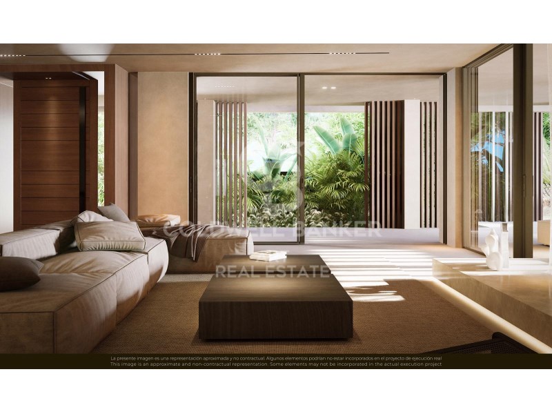 Marbella, Andalusia, ES, 7 Bedrooms Bedrooms, ,7 BathroomsBathrooms,Residential,For Sale,1826811