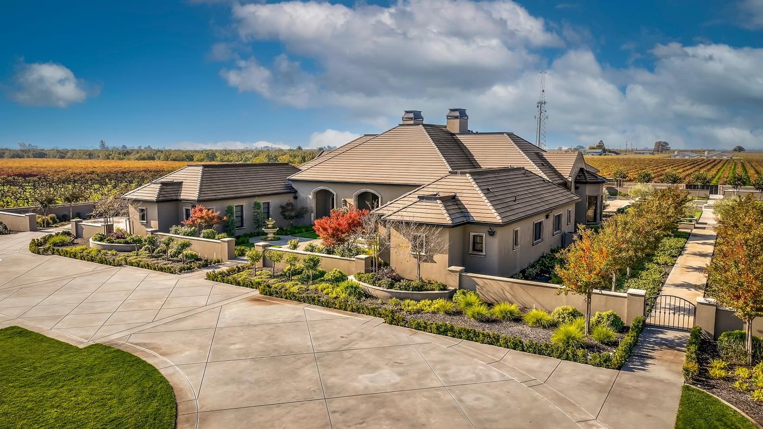 Lodi, California, 95241, United States, 4 Bedrooms Bedrooms, ,6 BathroomsBathrooms,Residential,For Sale,2005753