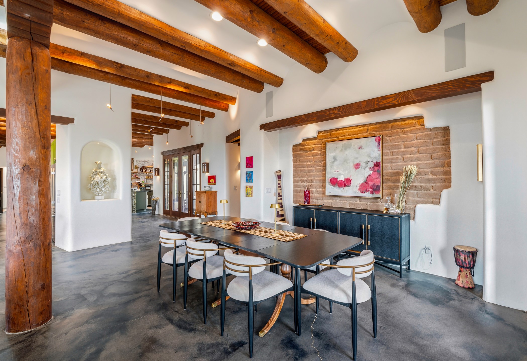  148 Barranca Road - 物件實景