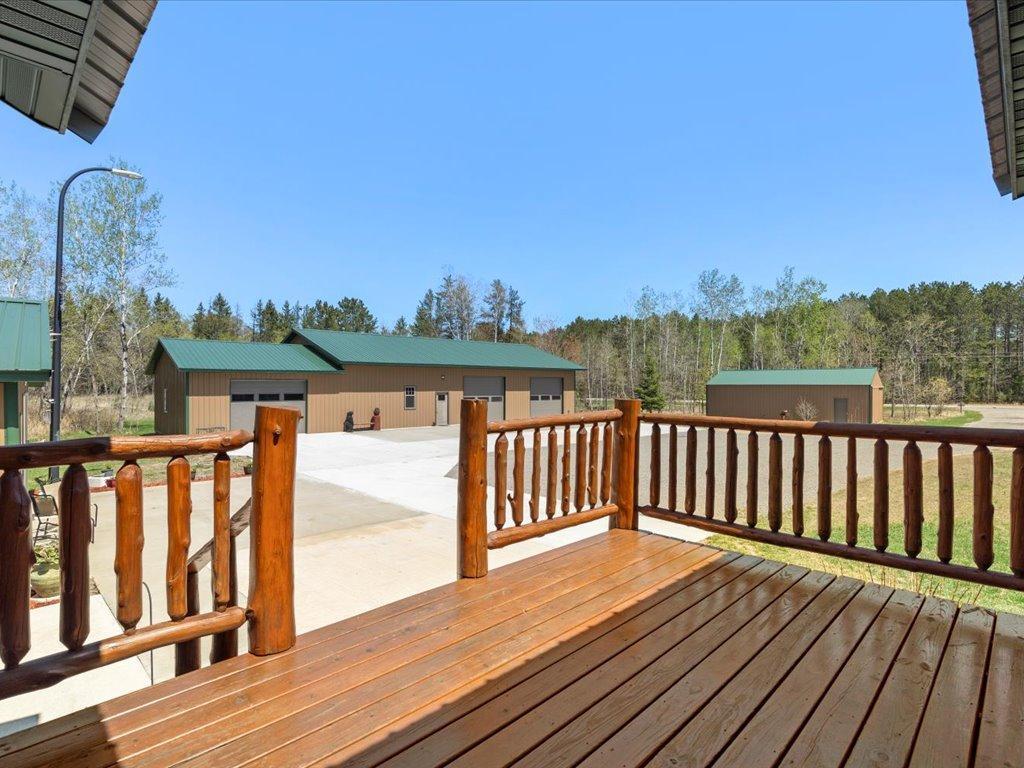 Backus, Minnesota, 56435, United States, 2 Bedrooms Bedrooms, ,3 BathroomsBathrooms,Residential,For Sale,1828240