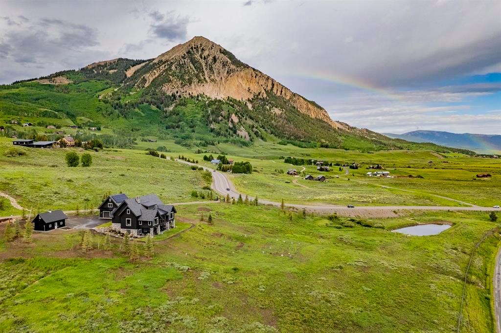 921 & 905 County Road 317, Crested Butte, Colorado, 81224, United States, 8 Bedrooms Bedrooms, ,9 BathroomsBathrooms,Residential,For Sale,921 & 905 County Road 317,1668871