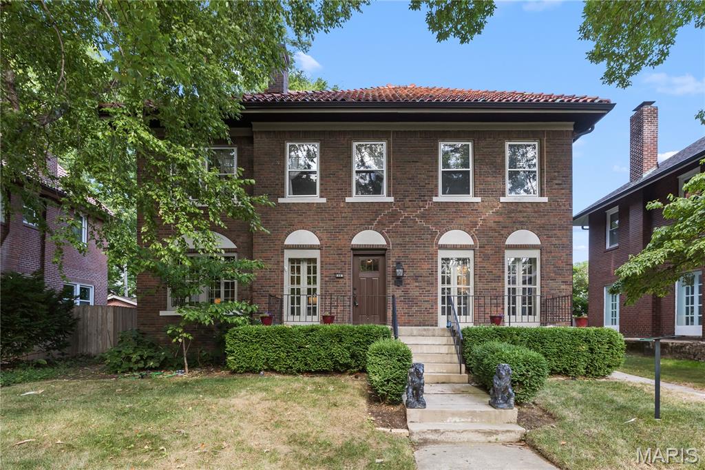 University City, Missouri, 63130, United States, 3 Bedrooms Bedrooms, ,2 BathroomsBathrooms,Residential,For Sale,1919810
