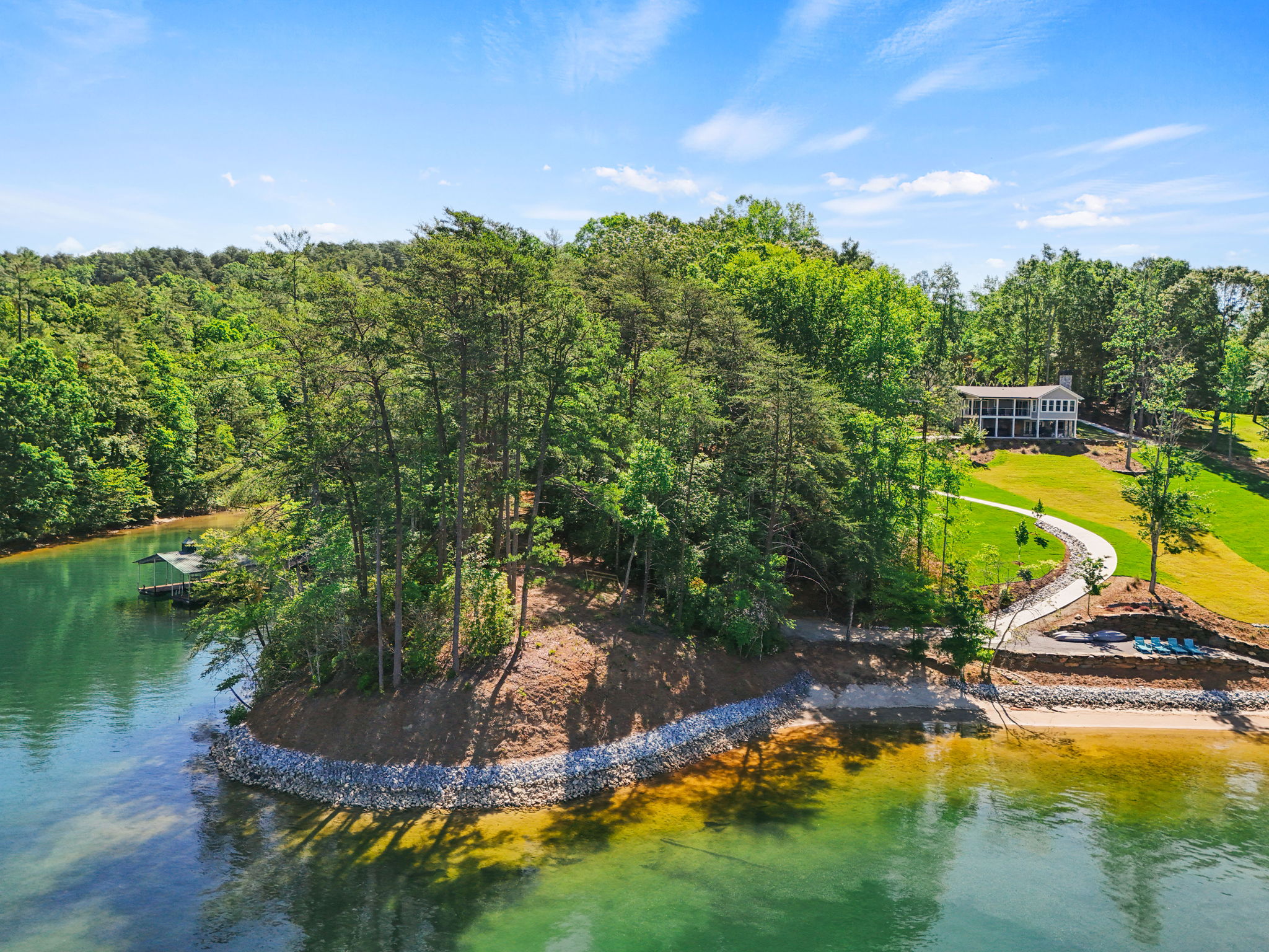  The Keowee Legacy Collection - 物件實景