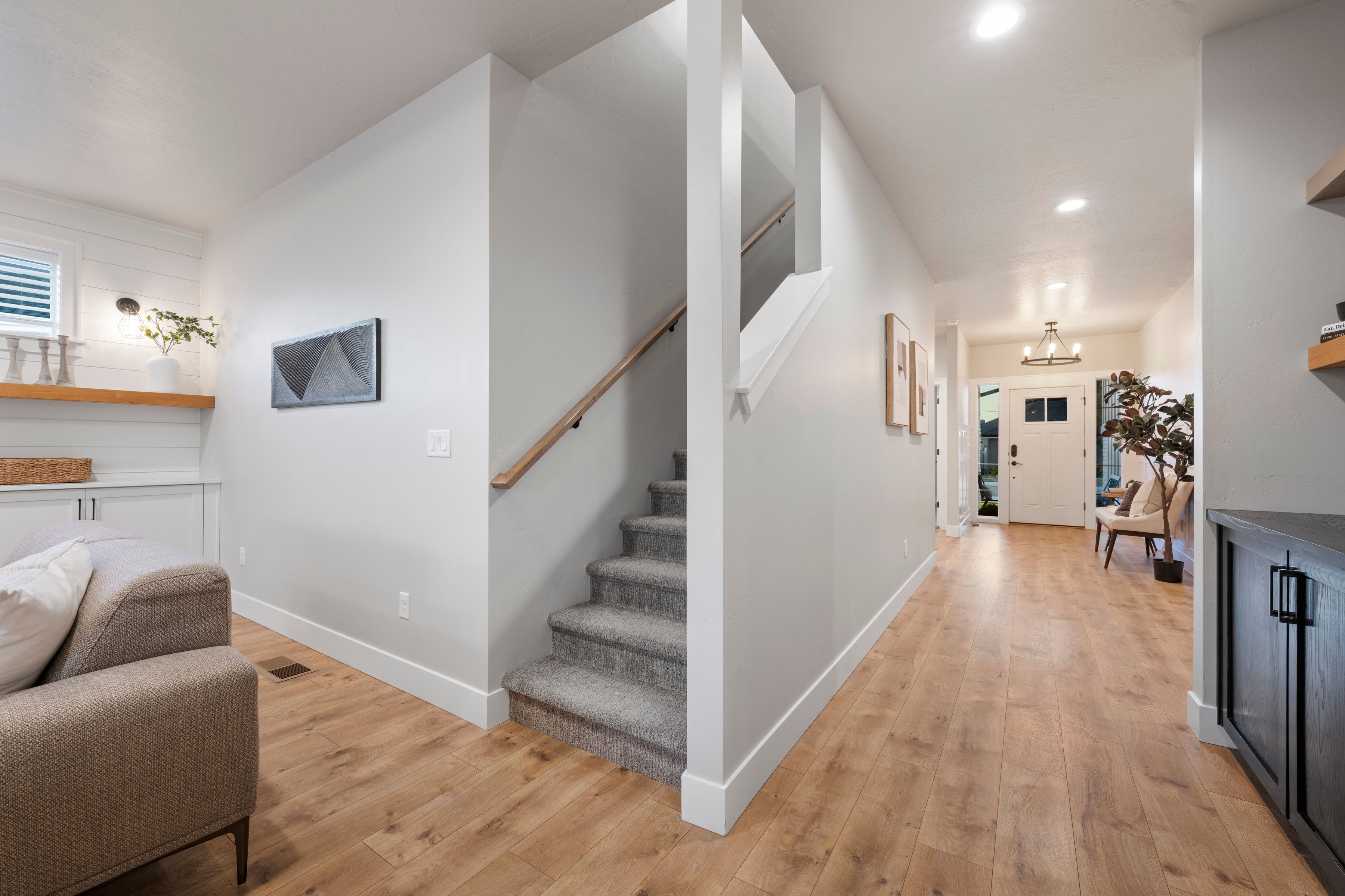  Comfortable Living with Flexible Space & Inviting Design - 物件實景