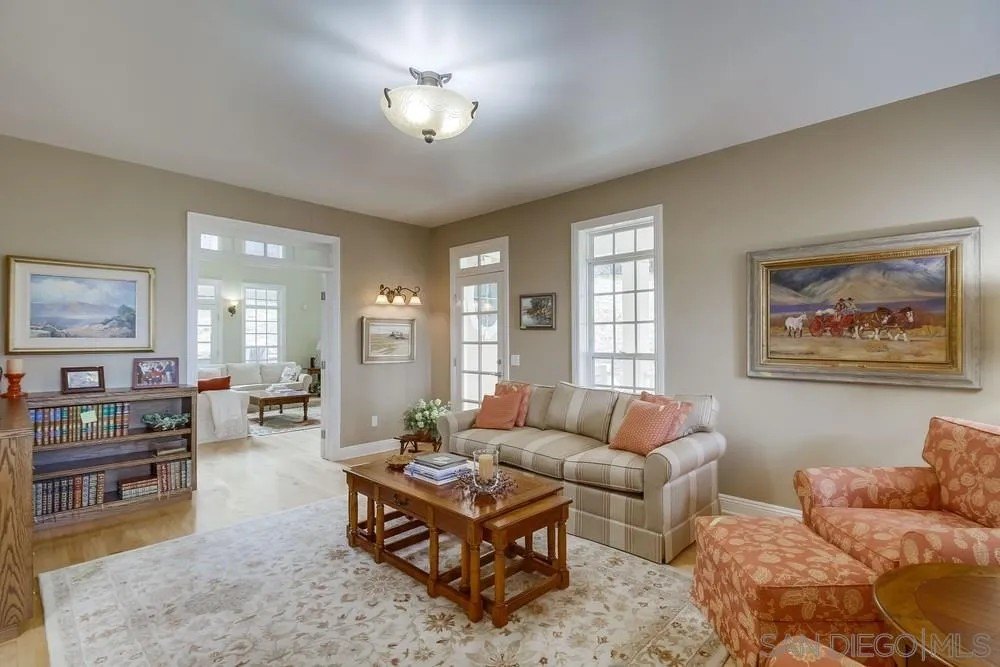 Julian, California, 92036, United States, 5 Bedrooms Bedrooms, ,5 BathroomsBathrooms,Residential,For Sale,1997382