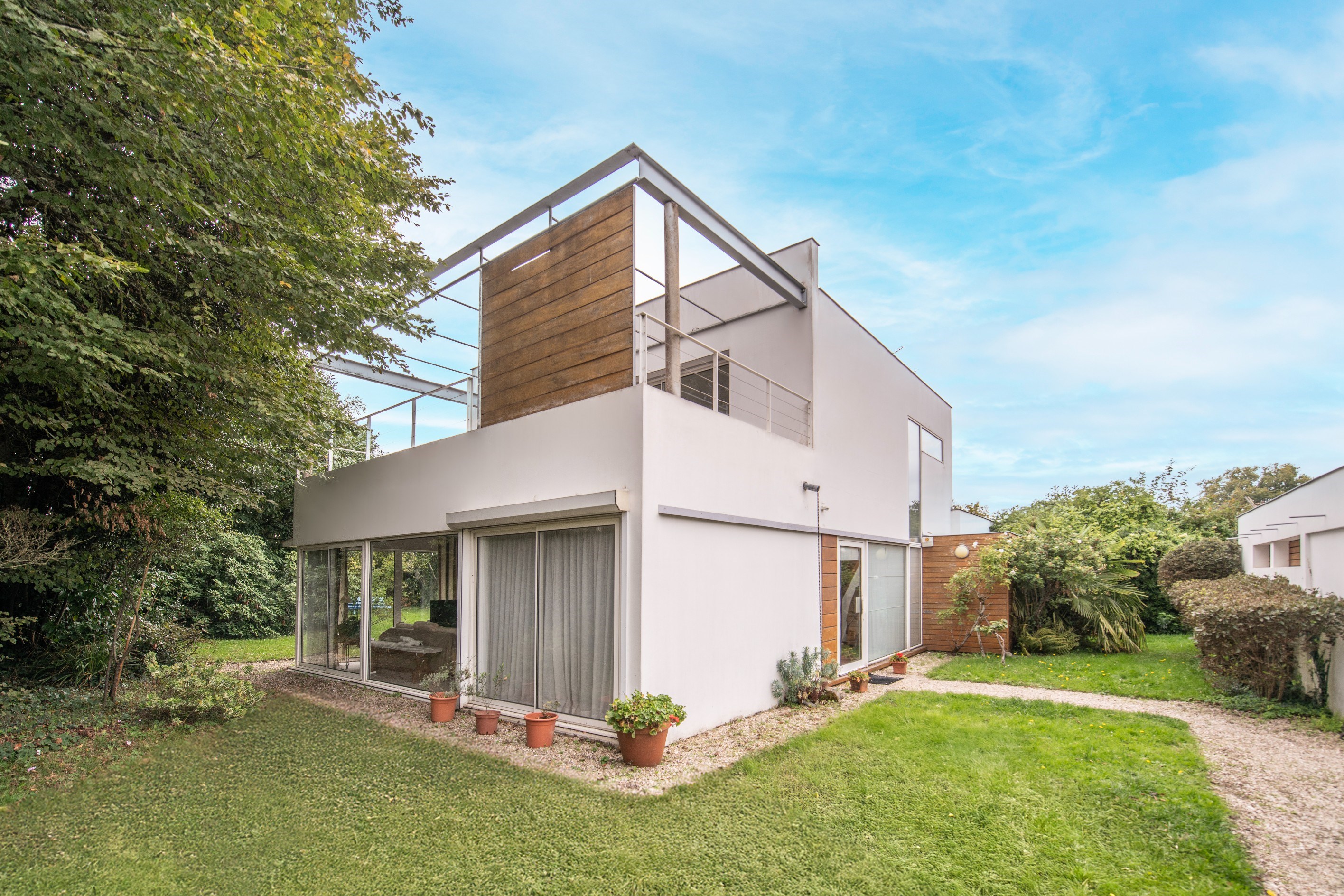  Maison d