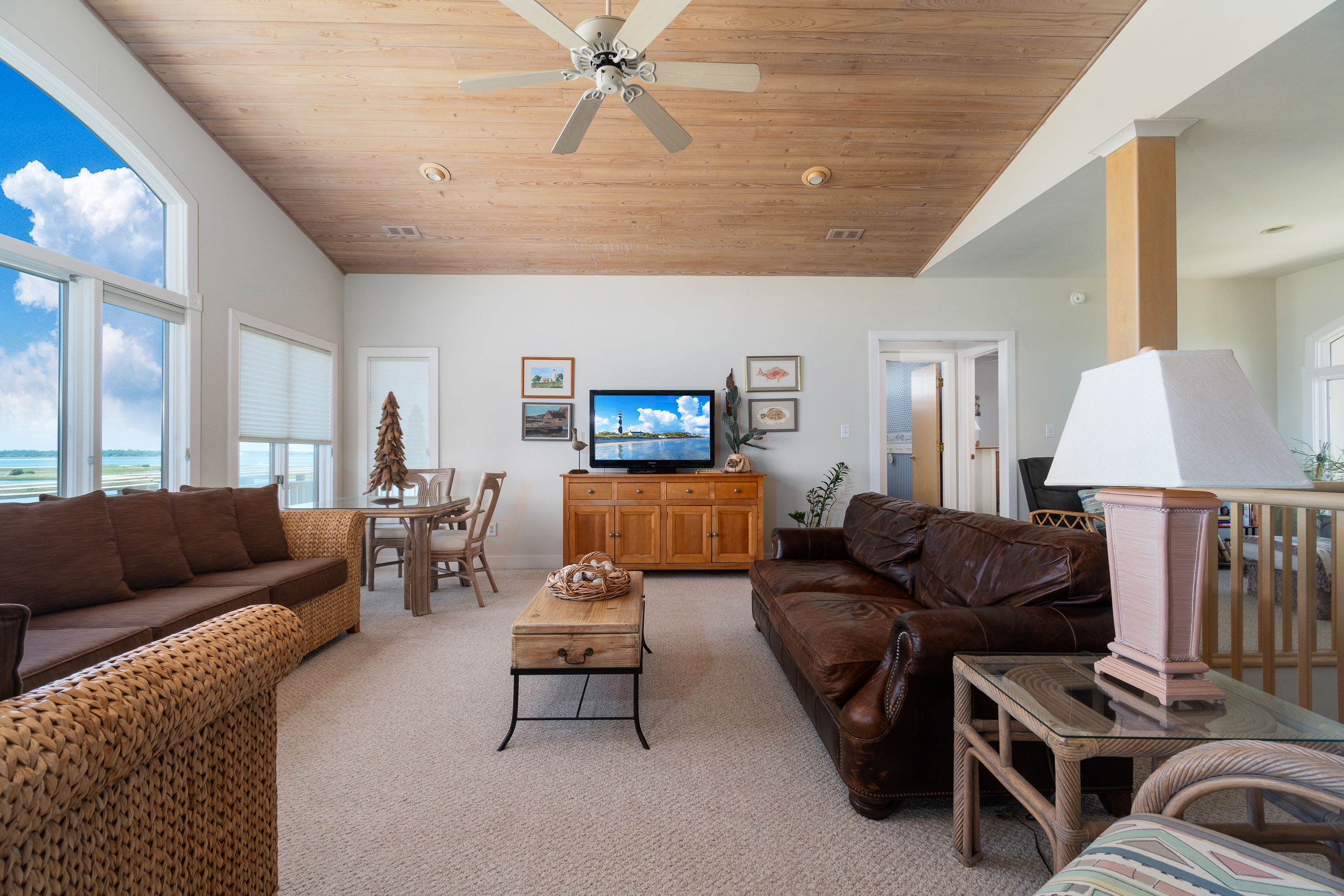  111 Bogue Court, Emerald Isle, NC 28594 - 物件實景