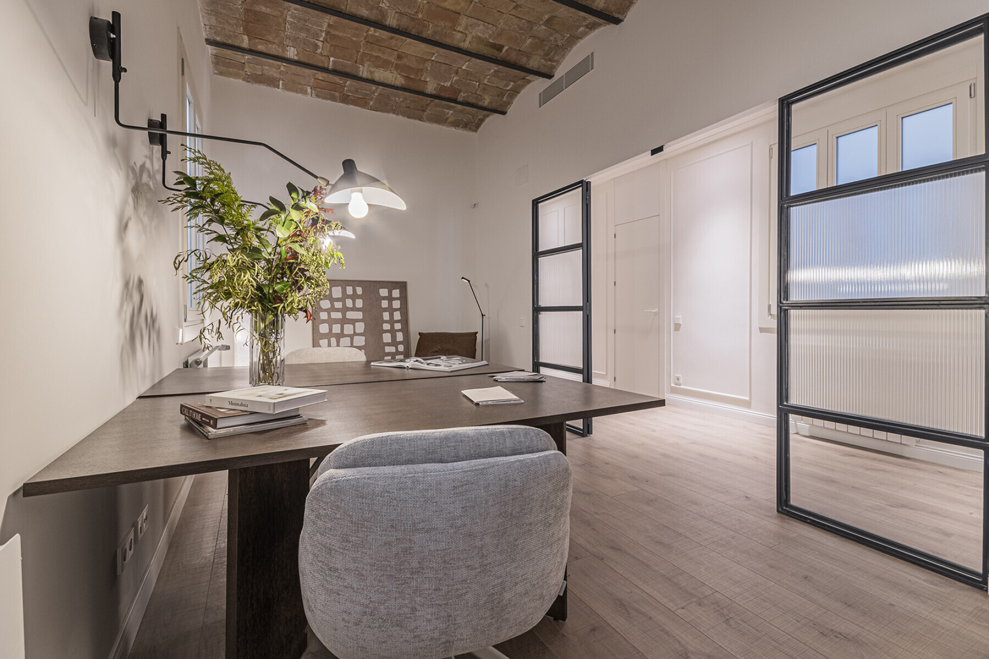  Spacious corner apartment with lots of light in Dreta de lEixample - 物件實景