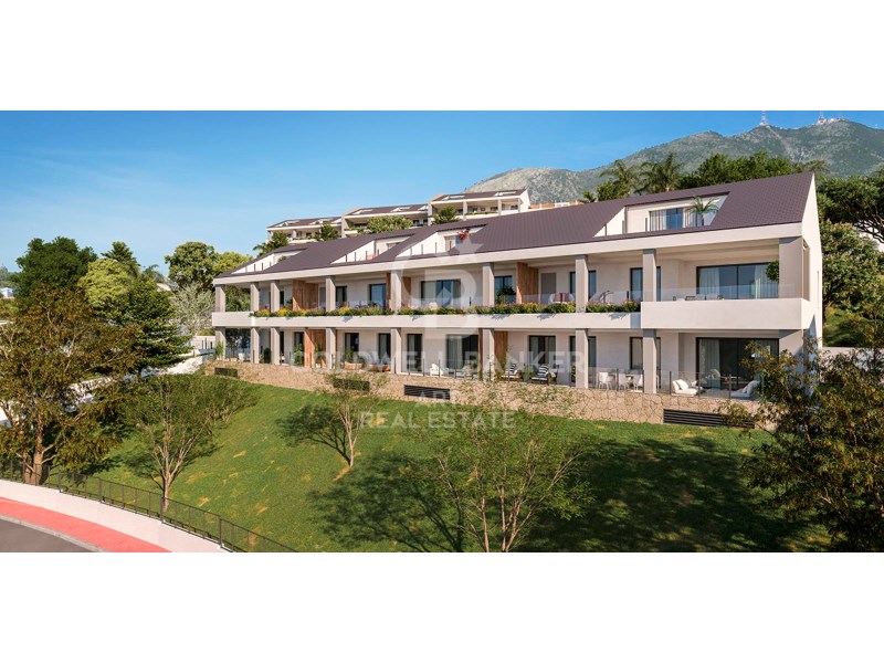 Benalmádena, Andalusia, ES, 3 Bedrooms Bedrooms, ,4 BathroomsBathrooms,Residential,For Sale,1804976