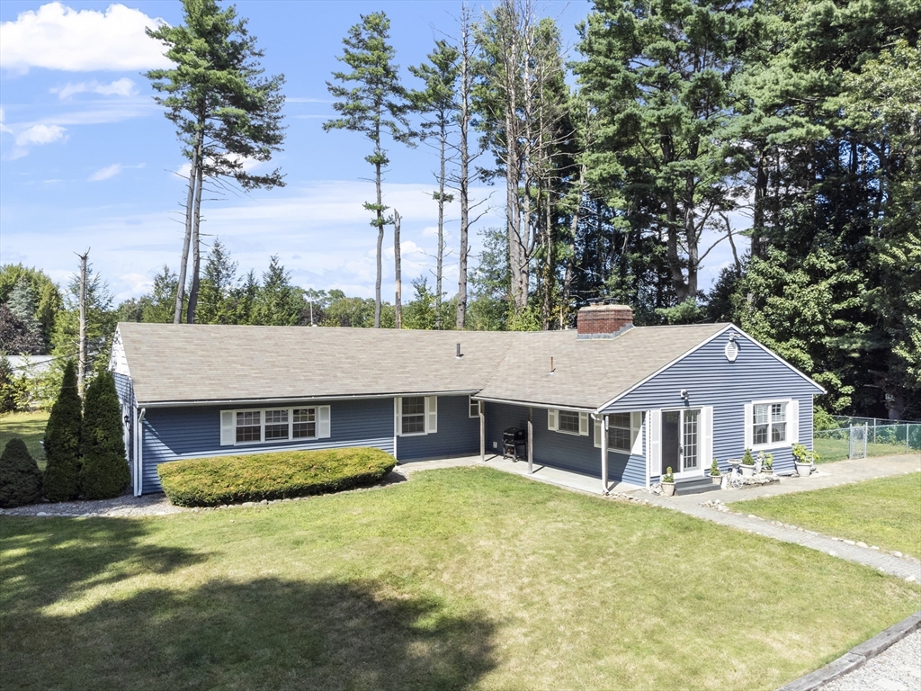 Framingham, Massachusetts, 01701, United States, 4 Bedrooms Bedrooms, ,3 BathroomsBathrooms,Residential,For Sale,1939196
