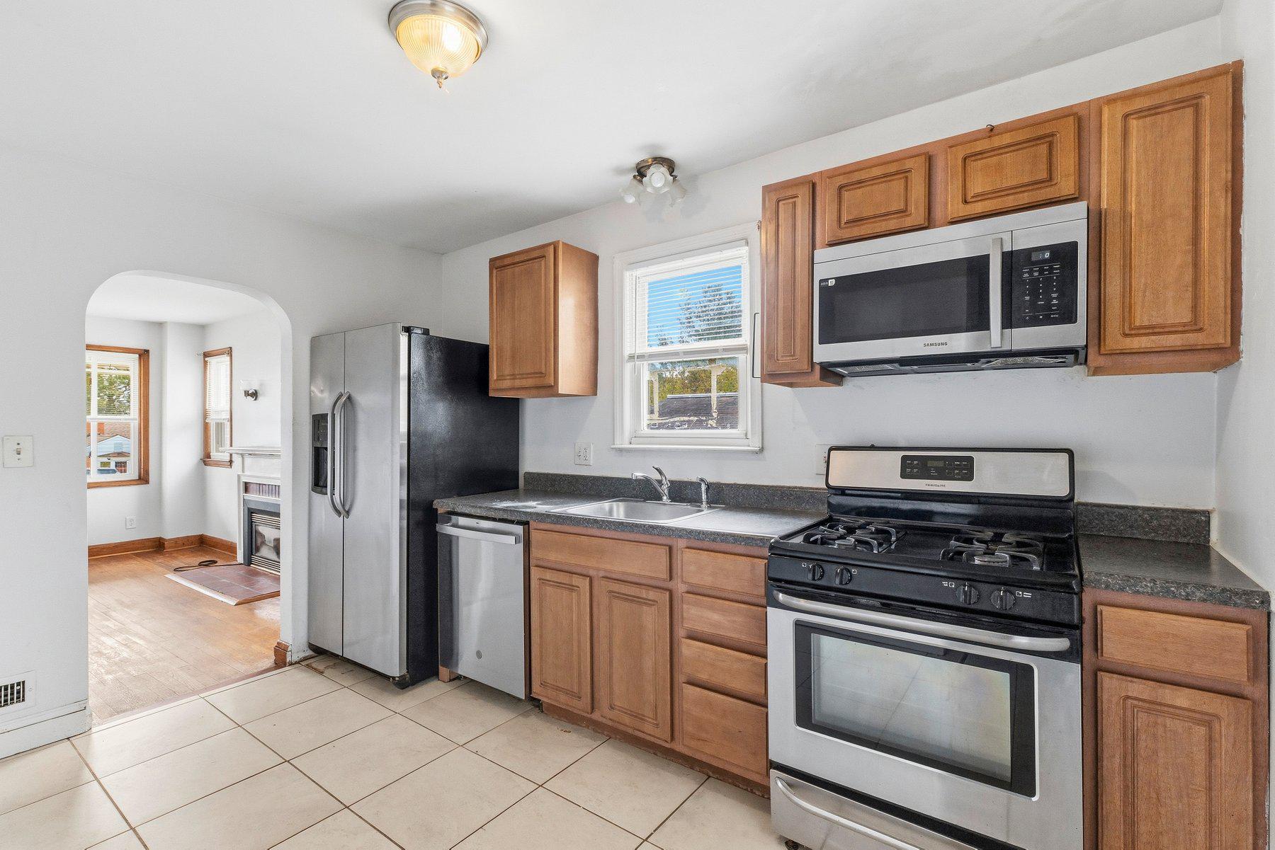  7906 Hillendale Road, Parkville, MD, 21234 - 物件實景