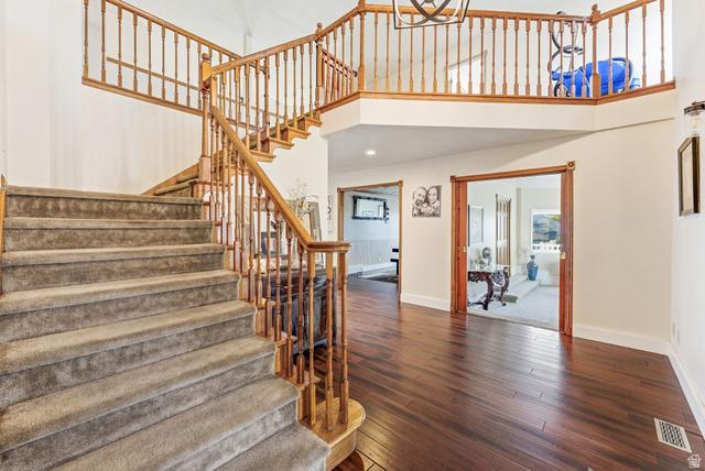 Pleasant View, Utah, 84414, United States, 7 Bedrooms Bedrooms, ,5 BathroomsBathrooms,Residential,For Sale,2005424