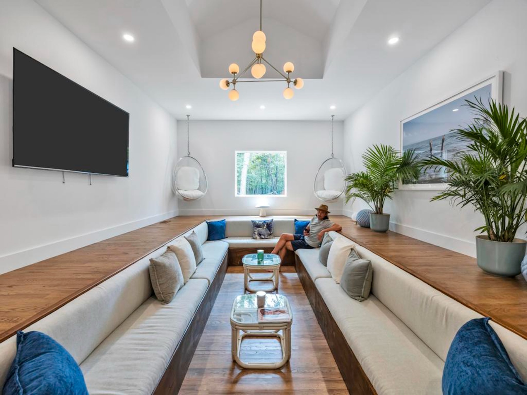  Modern Brand New Renovation - Waterfront community - 物件實景
