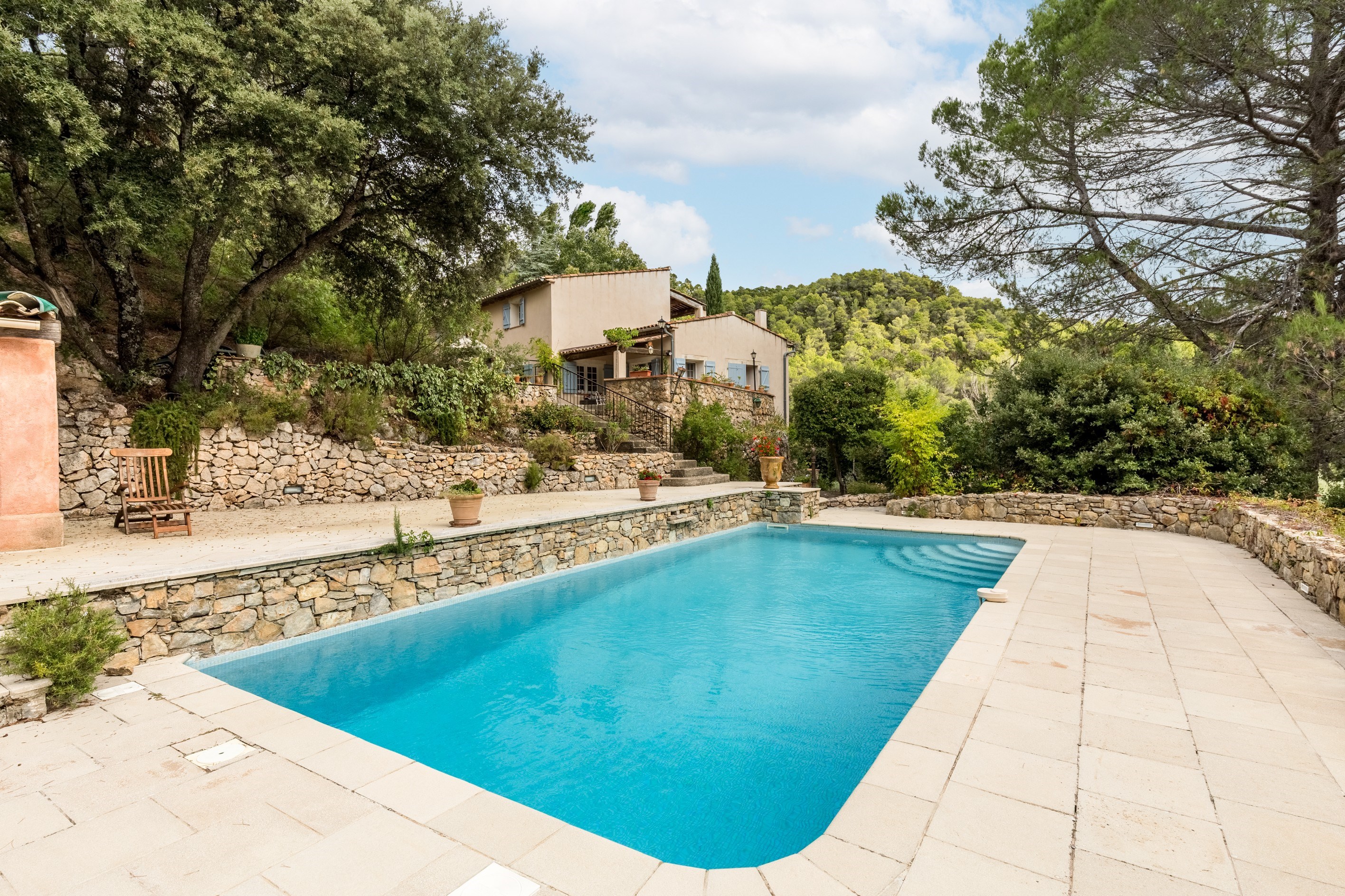  Prestigious Estate with Olive Grove - 物件實景