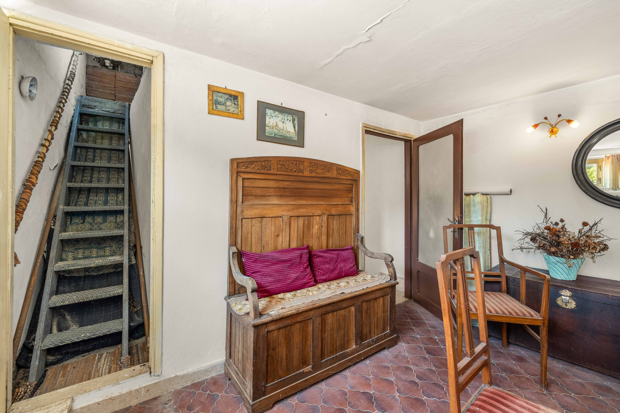 San Gimignano, Siena, 53037, IT, 3 Bedrooms Bedrooms, ,2 BathroomsBathrooms,Residential,For Sale,1877111