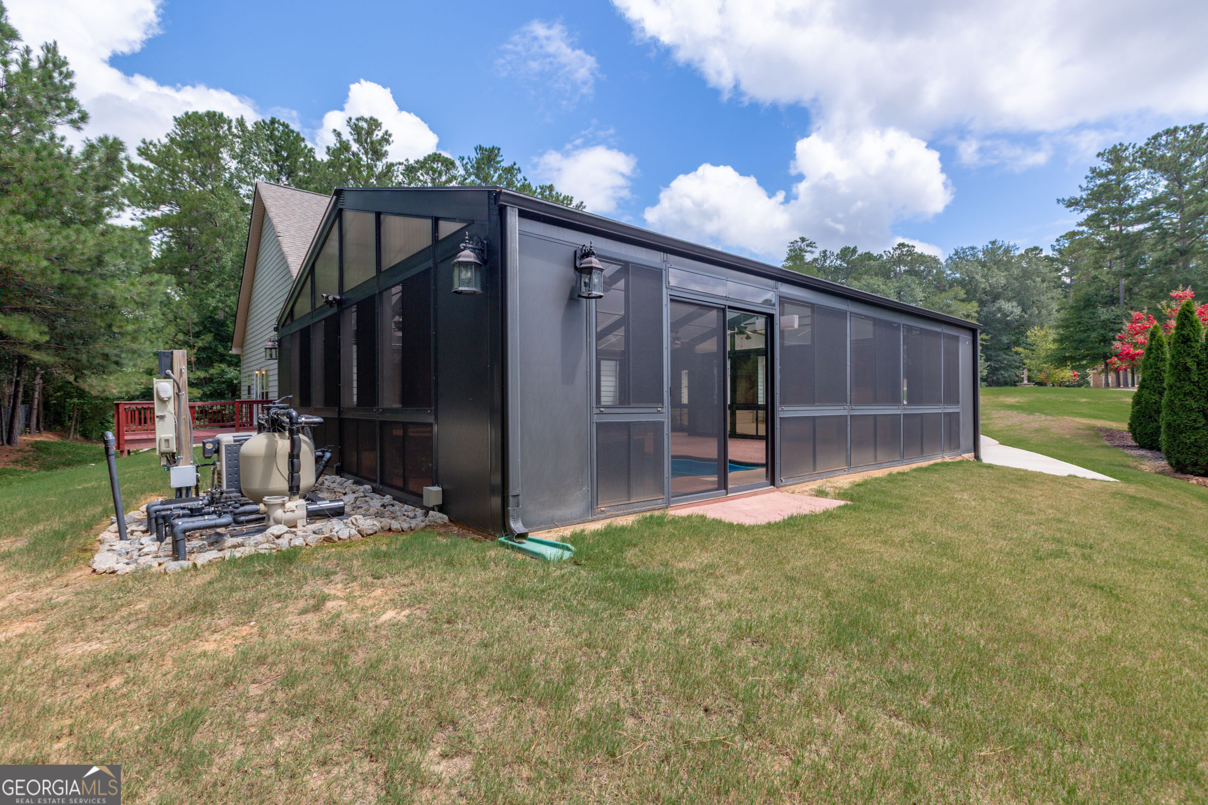 Senoia, Georgia, 30276, United States, 4 Bedrooms Bedrooms, ,3 BathroomsBathrooms,Residential,For Sale,1970203