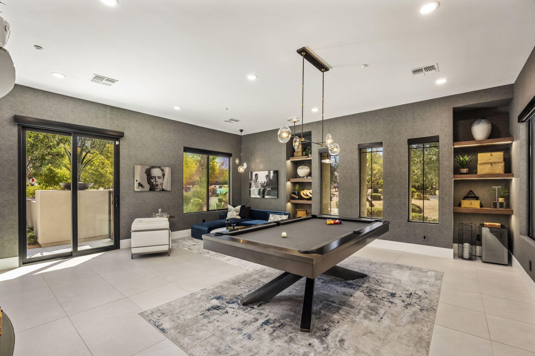  5680 E Villa Cassandra Way  Cave Creek, AZ - 物件實景
