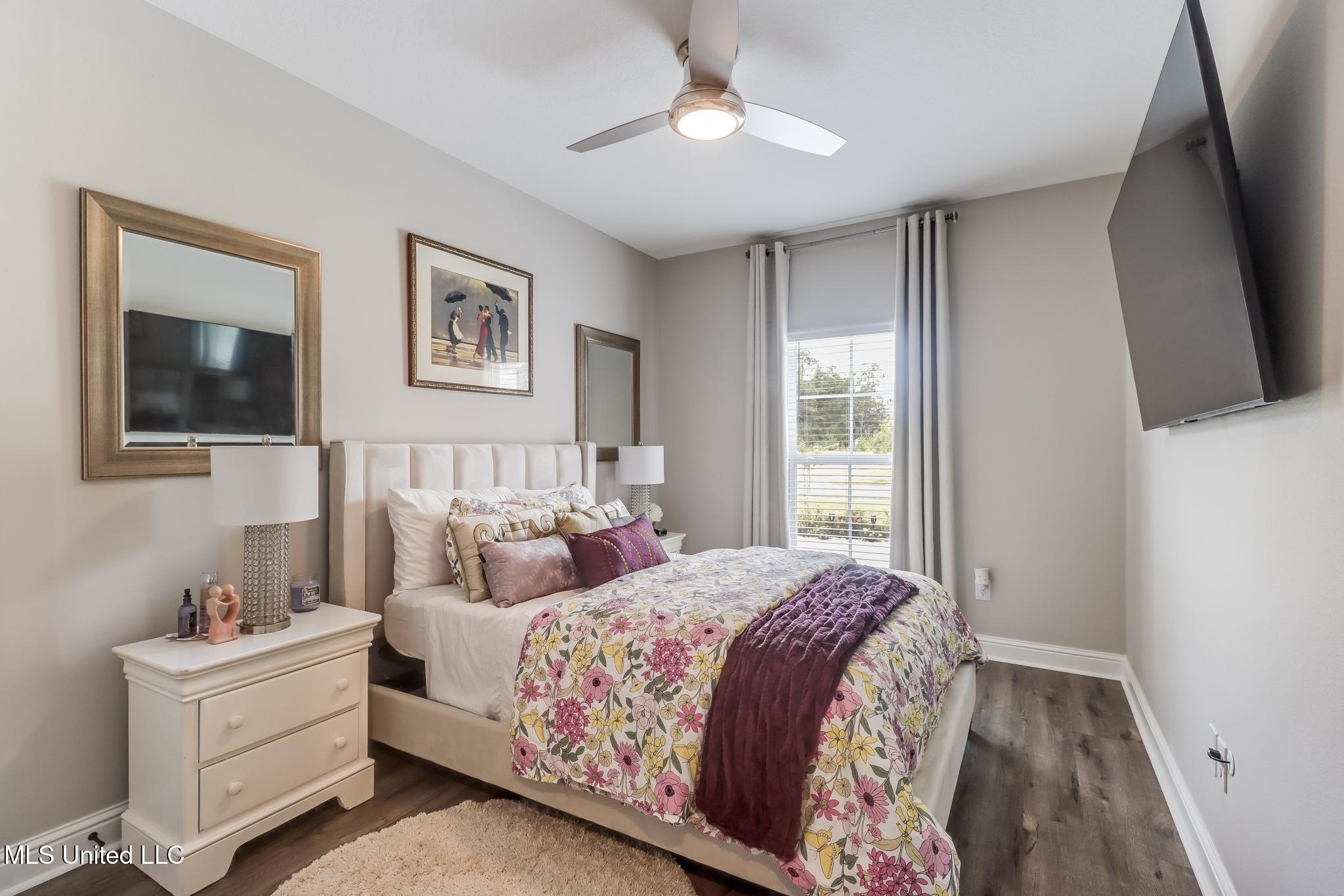 Gulfport, Mississippi, 39503, United States, 5 Bedrooms Bedrooms, ,3 BathroomsBathrooms,Residential,For Sale,2005321