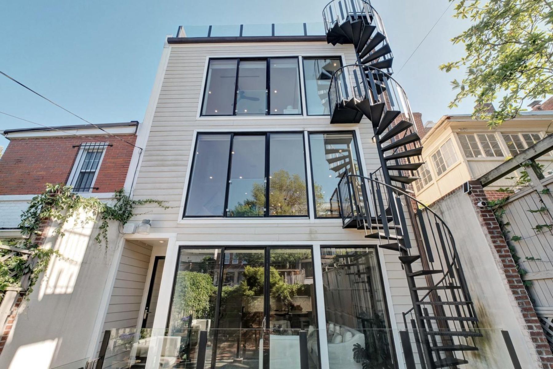  1837 Wyoming Avenue NW, Washington, DC, 20009 - 物件實景