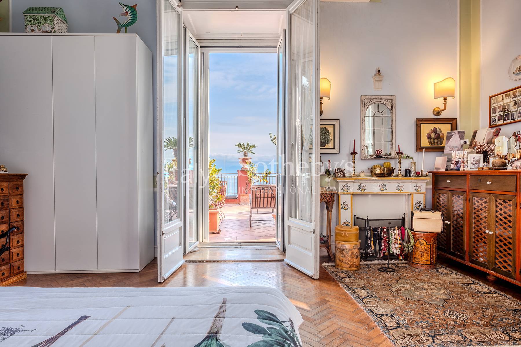  Historic waterfront residence in Posillipo - 物件實景