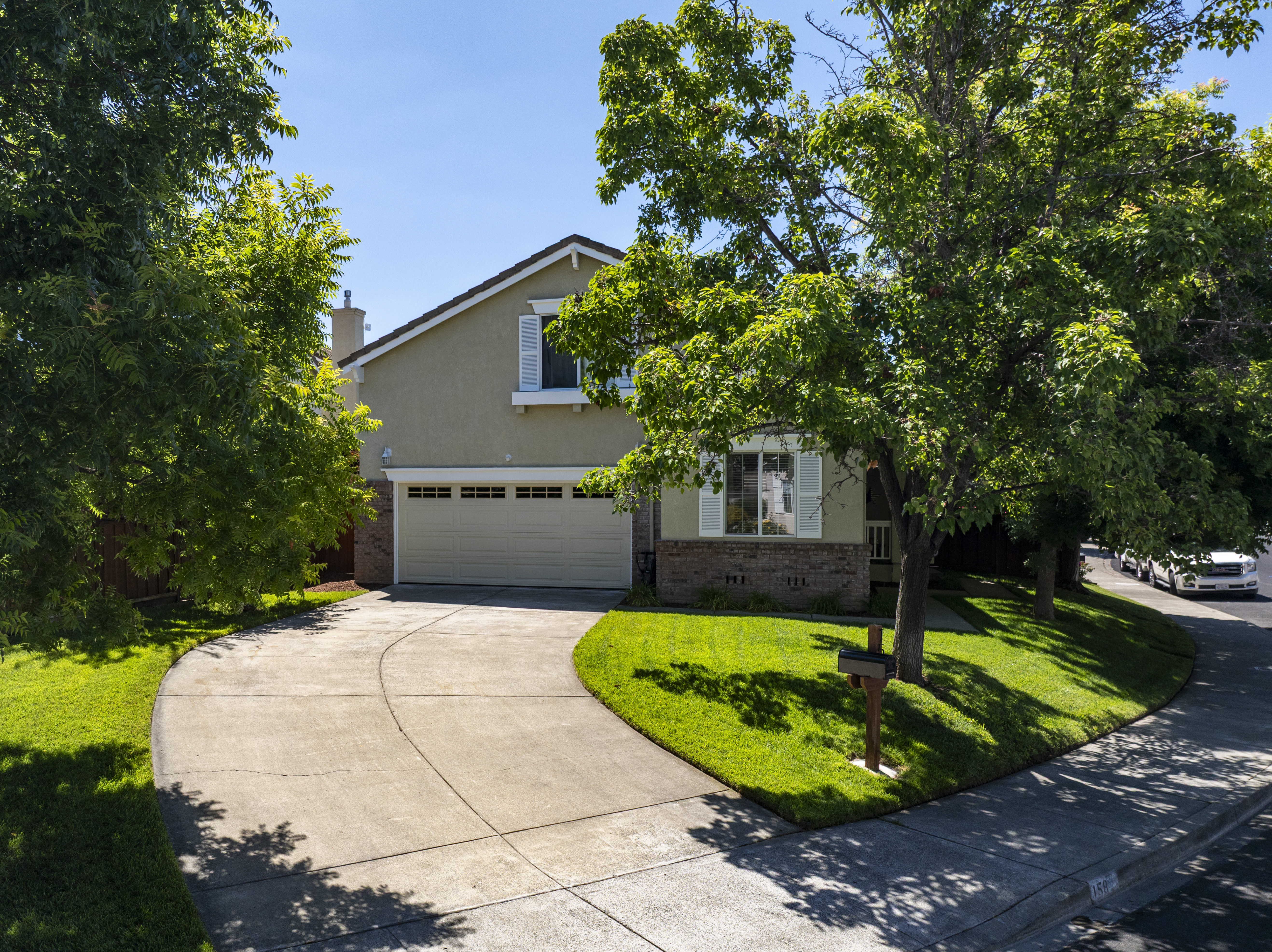  Charming North Napa 2 Story Home - 物件實景