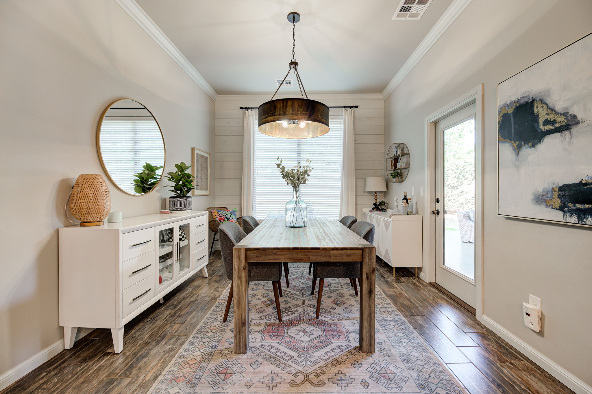  2209 Bretton Lane, Edmond, OK 73012 - 物件實景