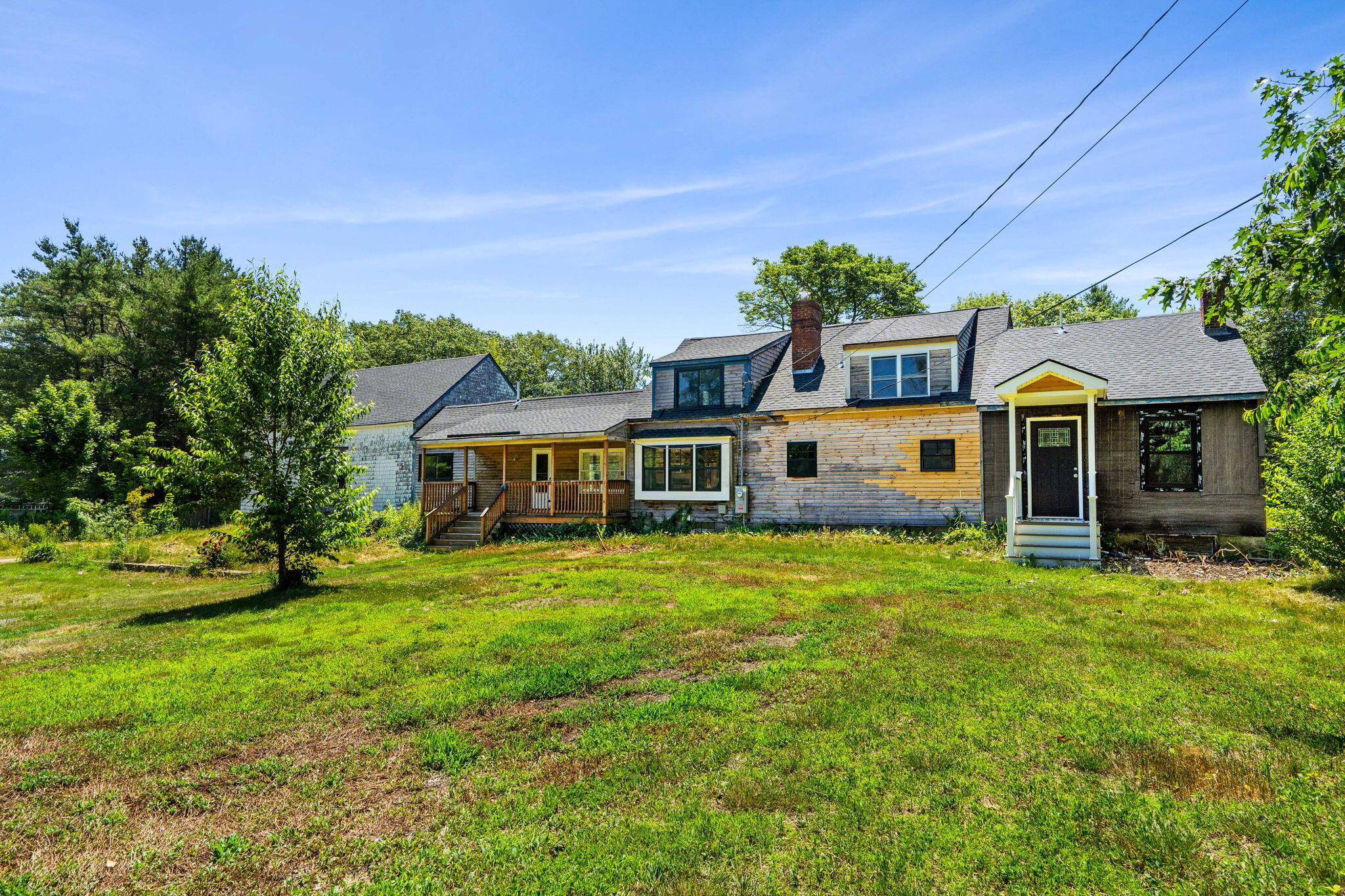 Biddeford, Maine, 04005, United States, 5 Bedrooms Bedrooms, ,4 BathroomsBathrooms,Residential,For Sale,1934302