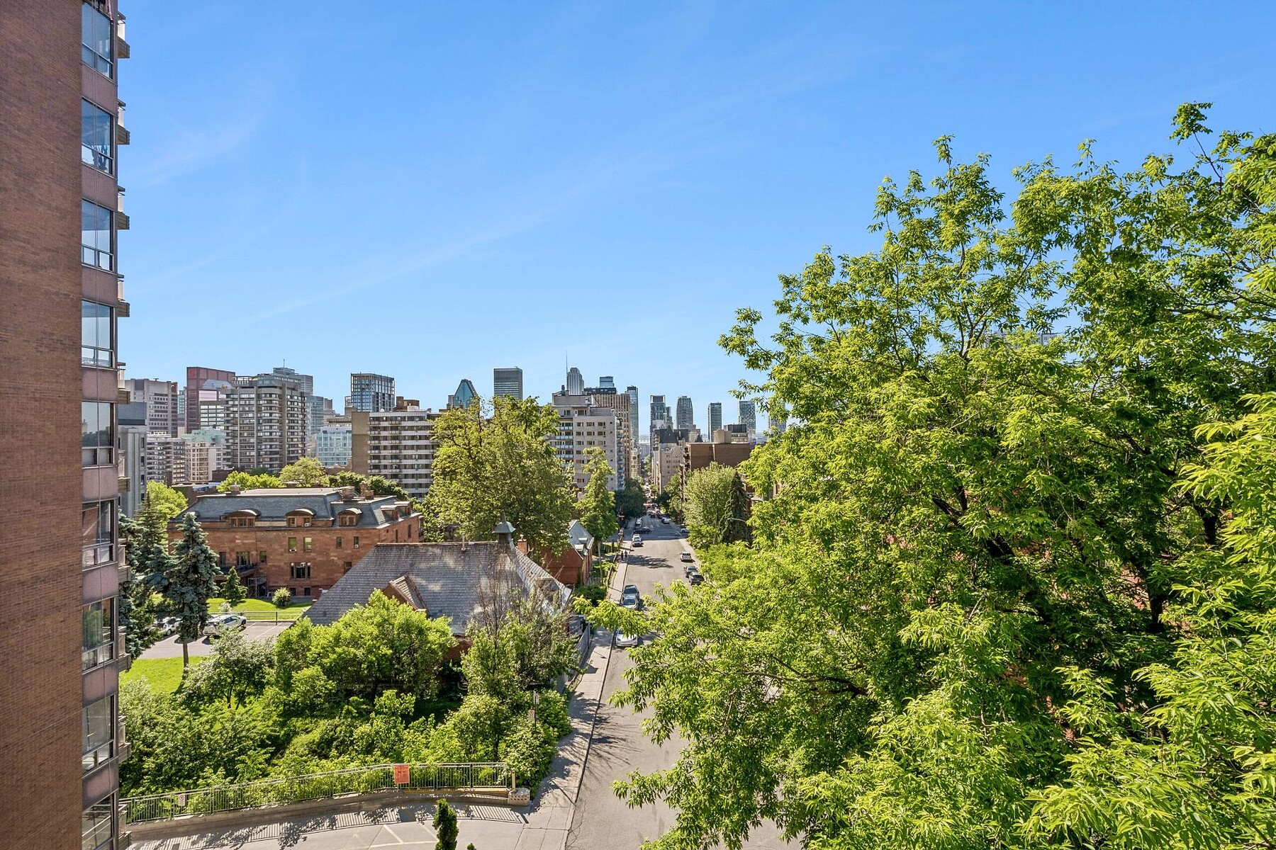  Ville-Marie, Montréal - 物件實景