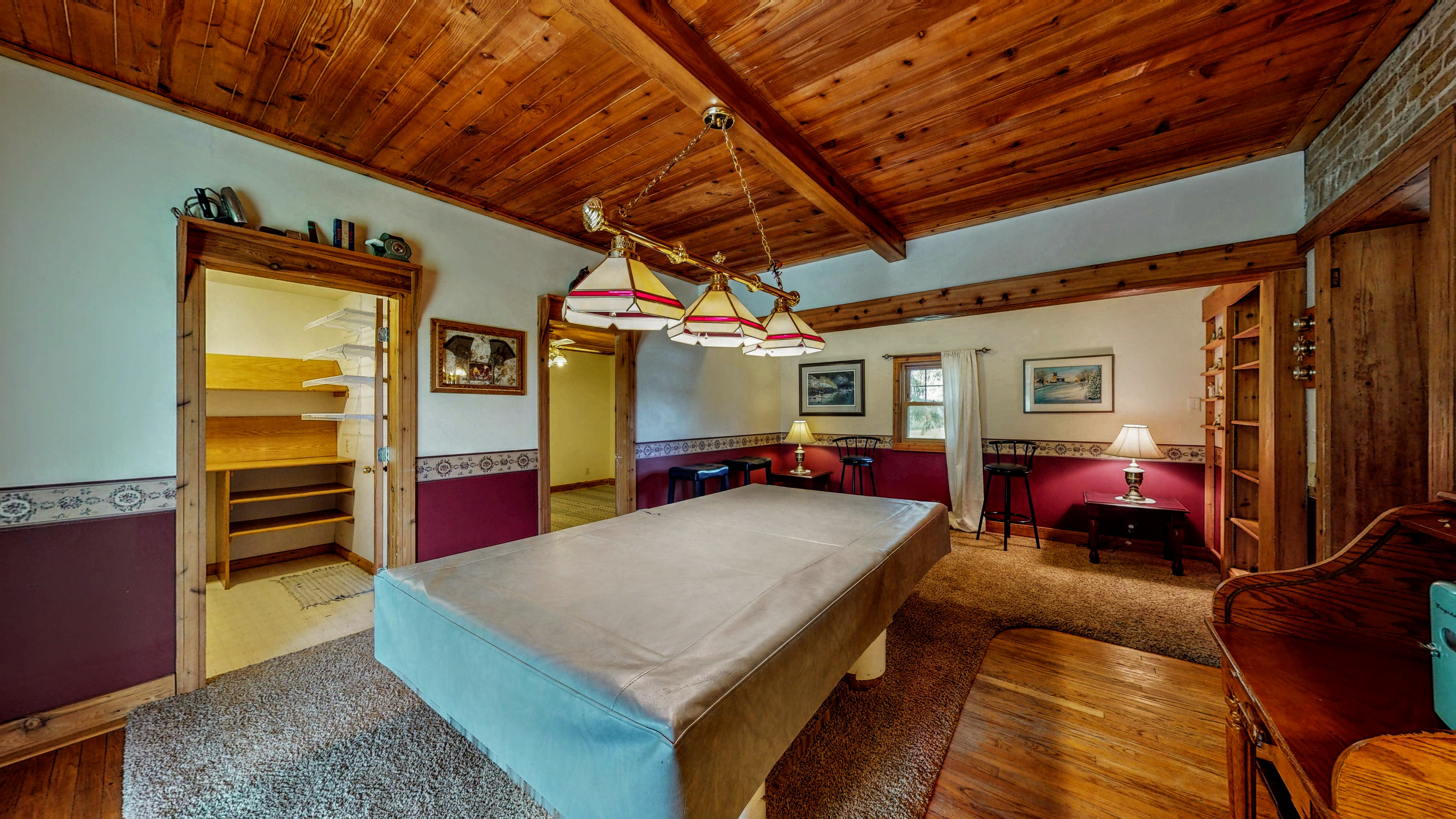 Milford, Wisconsin, 53551, United States, 4 Bedrooms Bedrooms, ,2 BathroomsBathrooms,Residential,For Sale,1889532