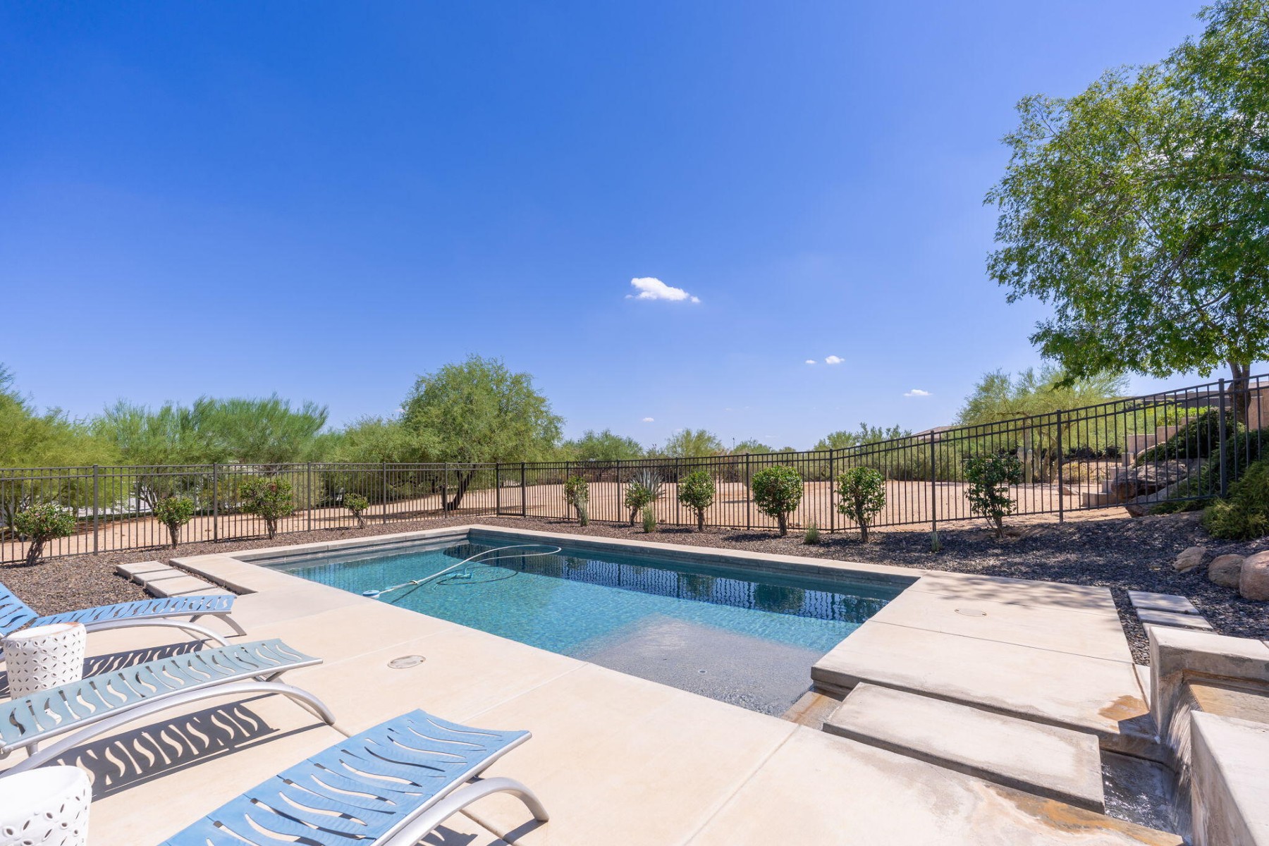  29107 N 154th Street  Scottsdale, AZ - 物件實景