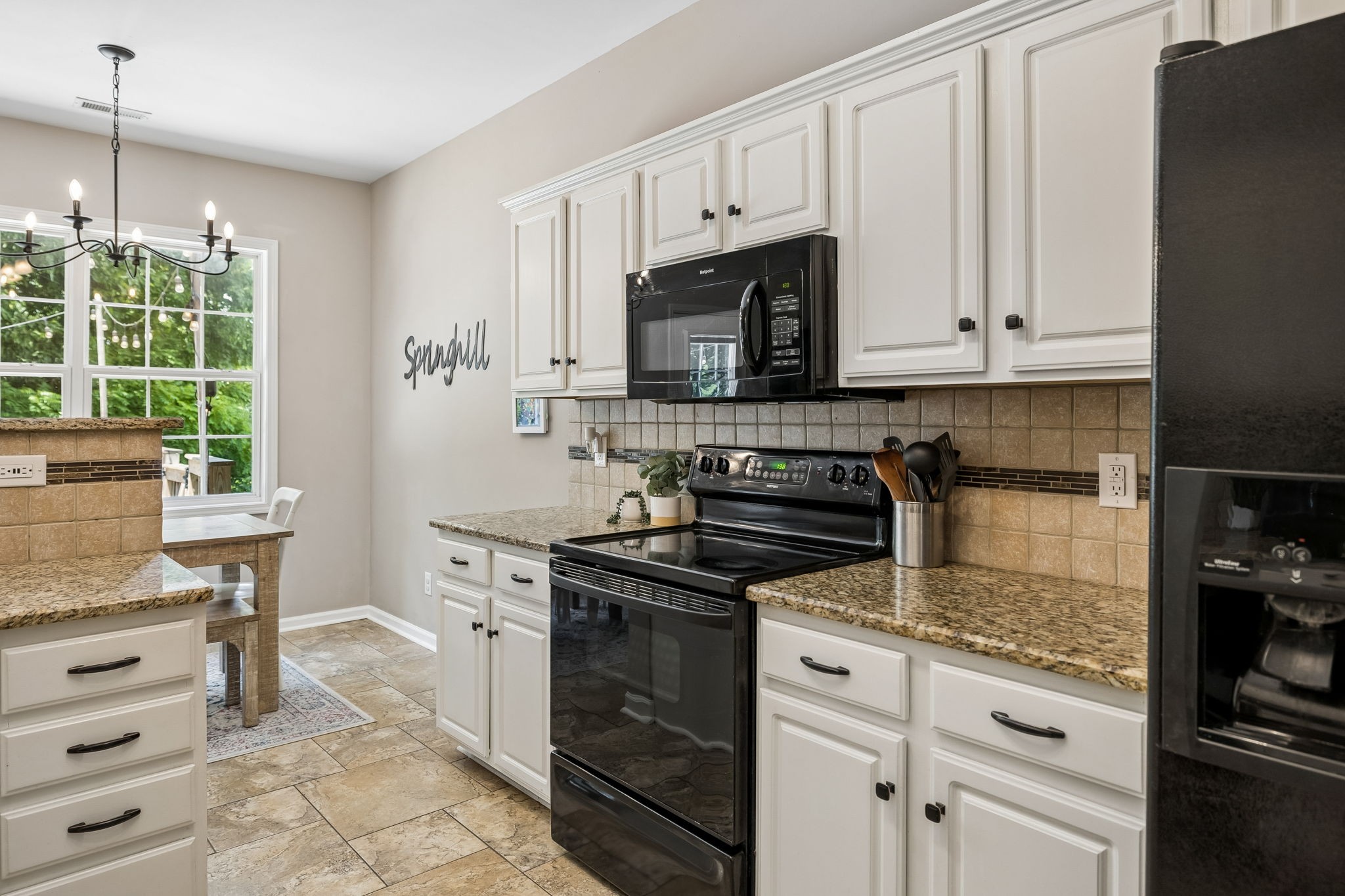  1271 Baker Creek Dr, Spring Hill, TN, 37174 - 物件實景