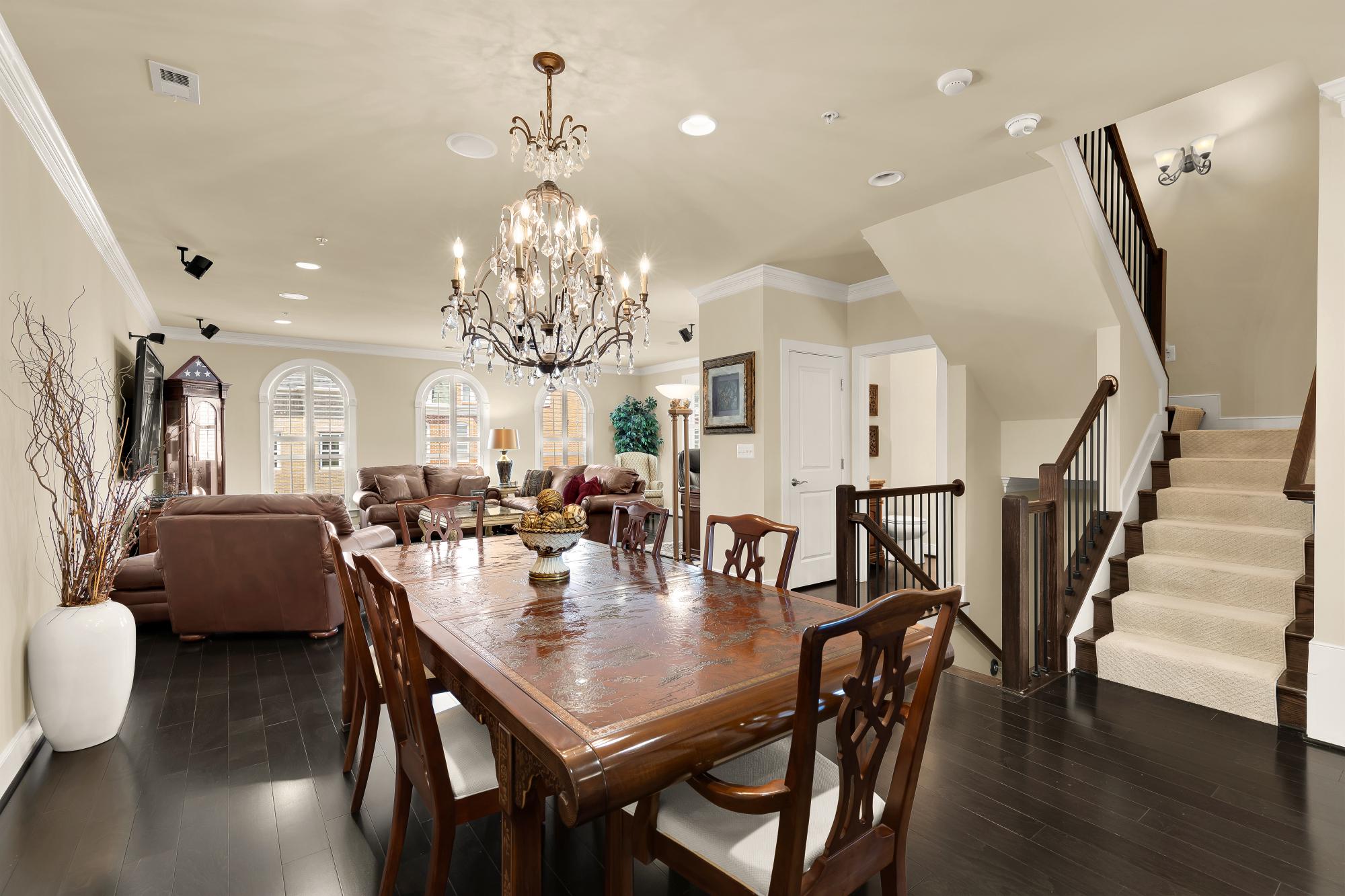  701 Annie Rose, Alexandria, VA, 22301 - 物件實景