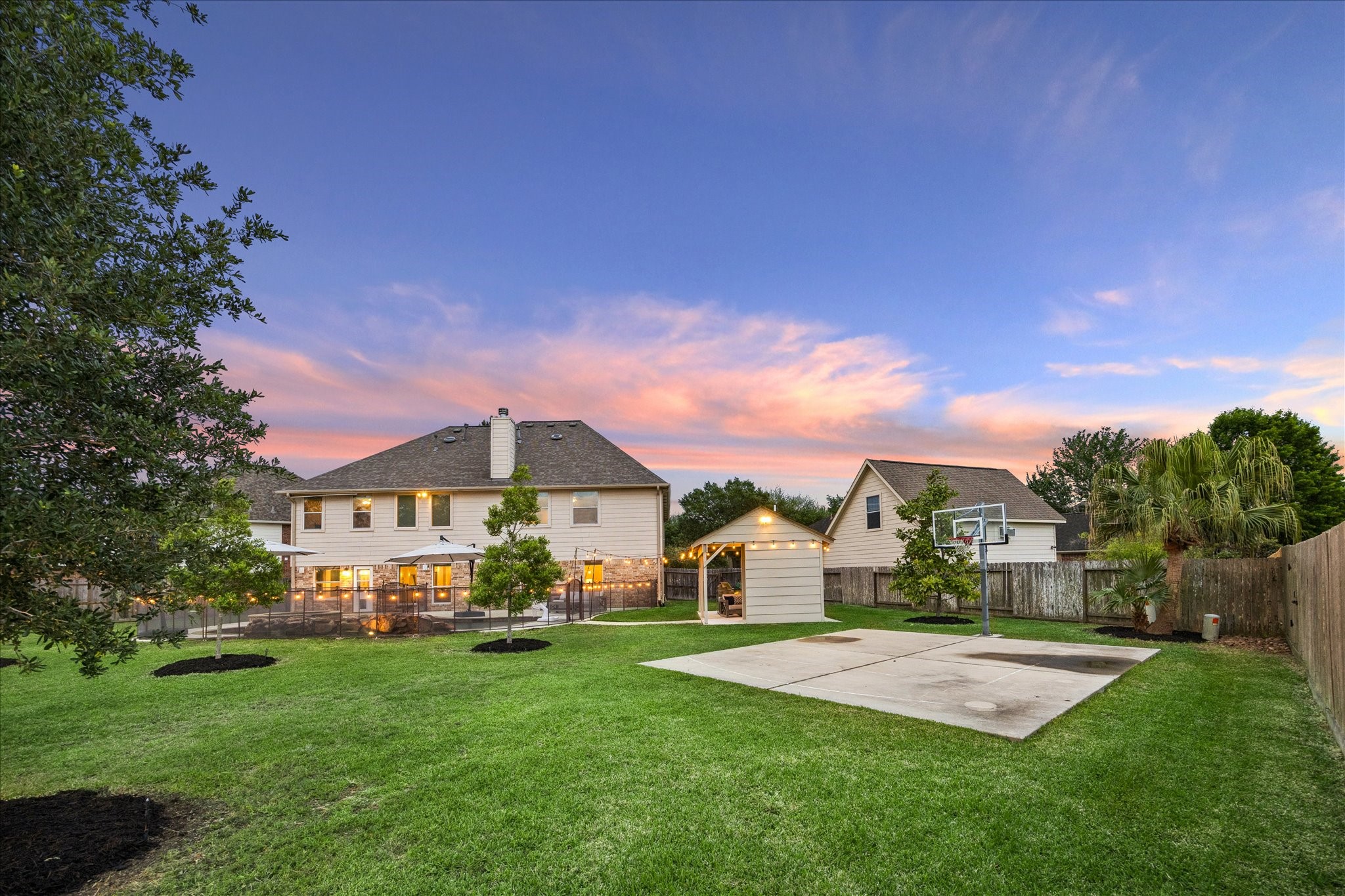  2422 Great Prairie Lane - 物件實景