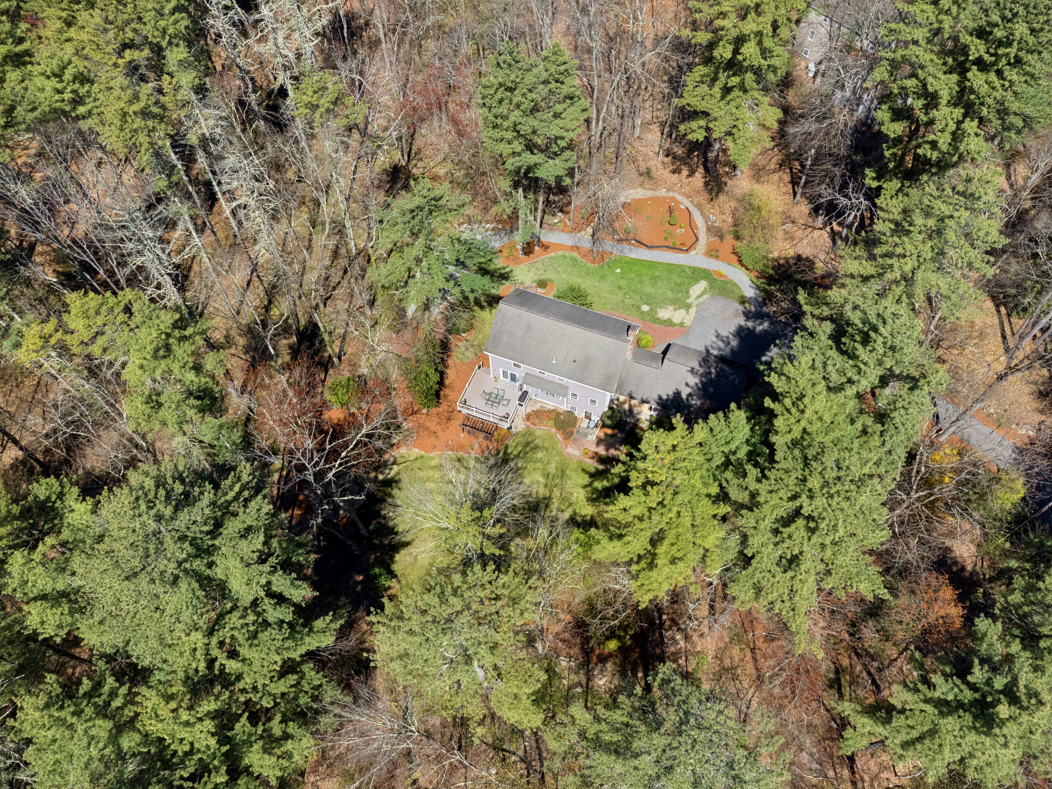 20 Hynes Lane, Harvard, MA 01451 - 物件實景