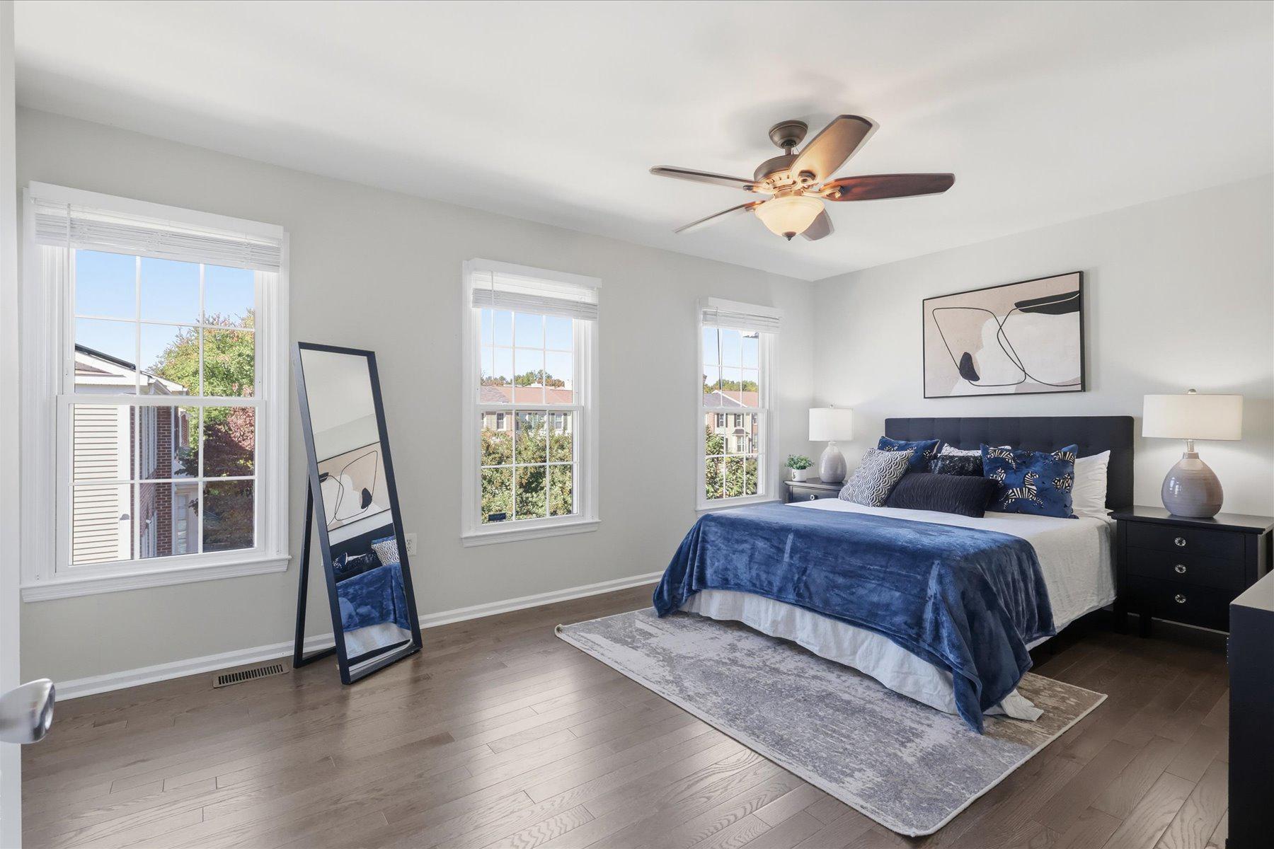  6579 Bermuda Green Court, Alexandria, VA, 22312 - 物件實景