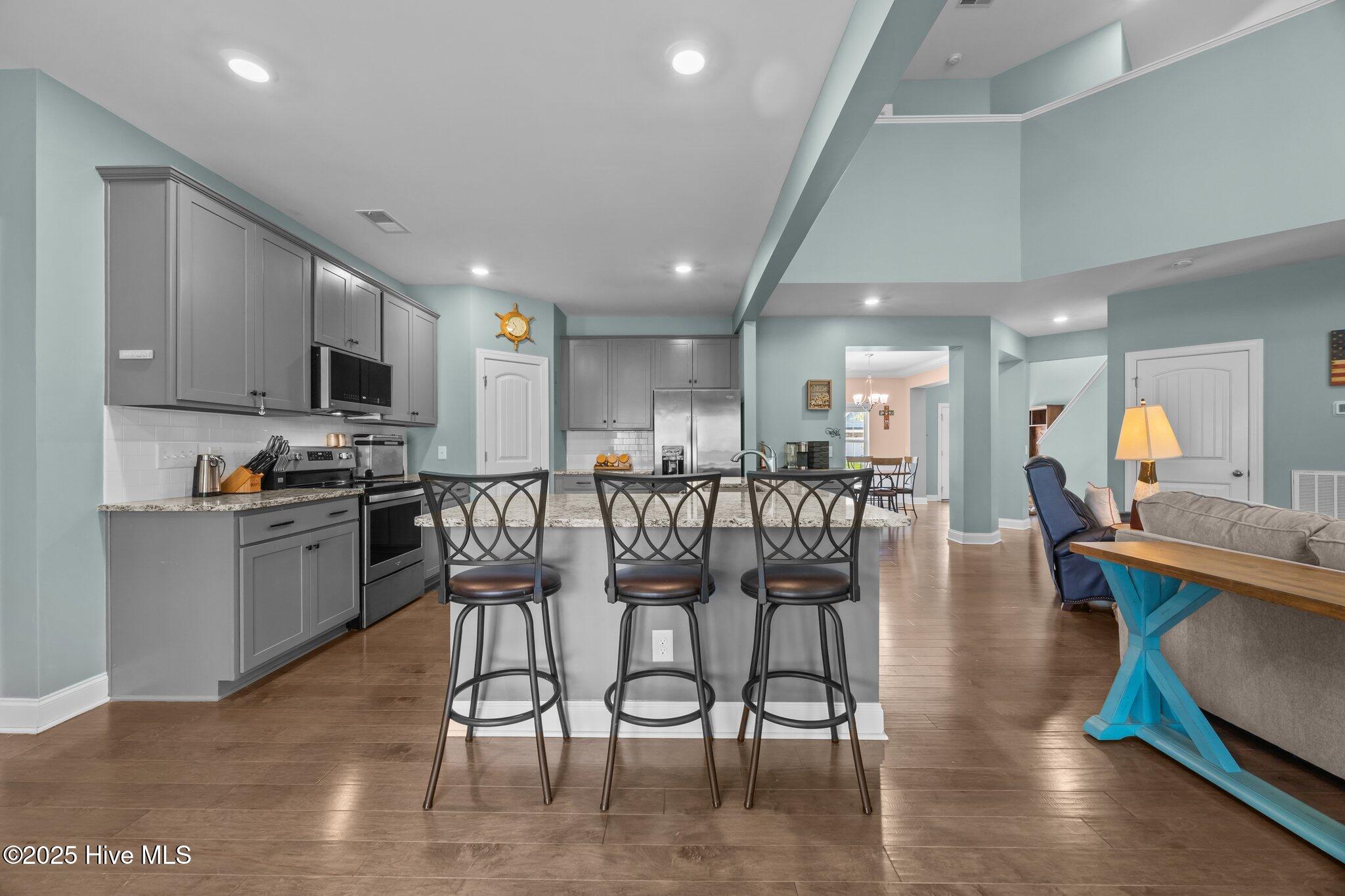 Sneads Ferry, North Carolina, 28460, United States, 4 Bedrooms Bedrooms, ,4 BathroomsBathrooms,Residential,For Sale,1896711