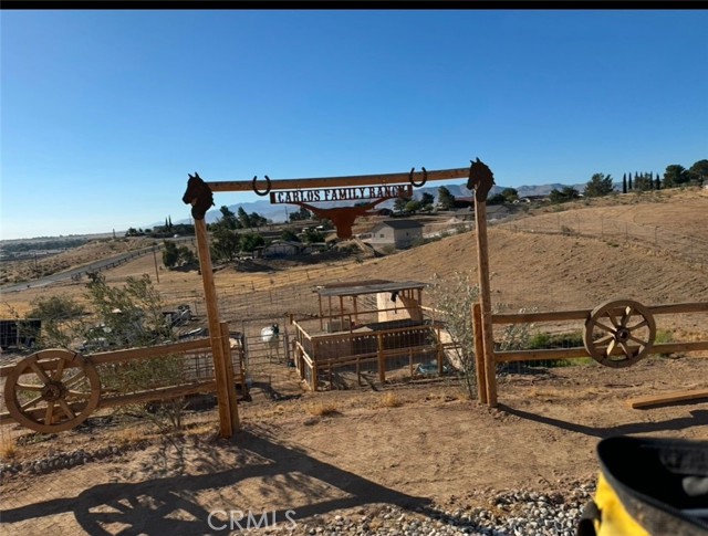 Hesperia, California, 92345, United States, 4 Bedrooms Bedrooms, ,3 BathroomsBathrooms,Residential,For Sale,1983476