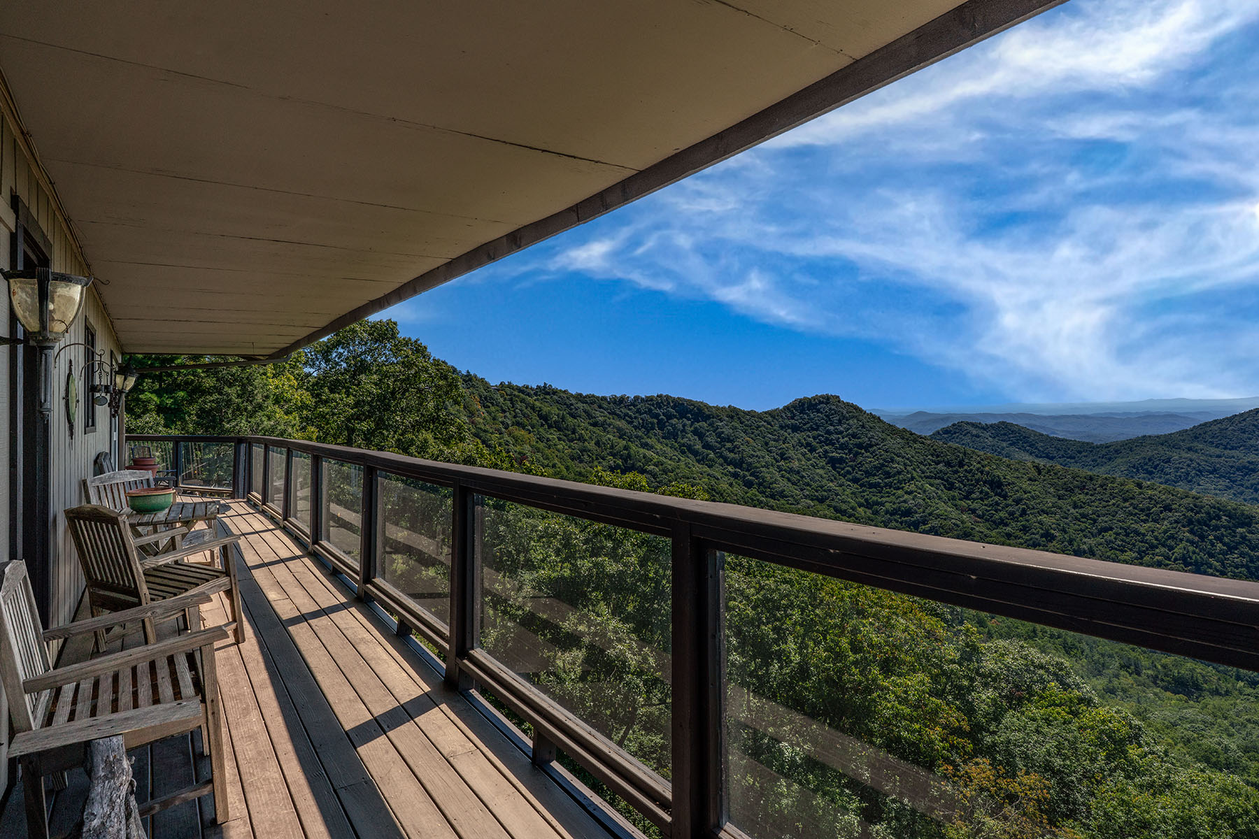 CHATEAUX CLOUD - BLOWING ROCK - 物件實景