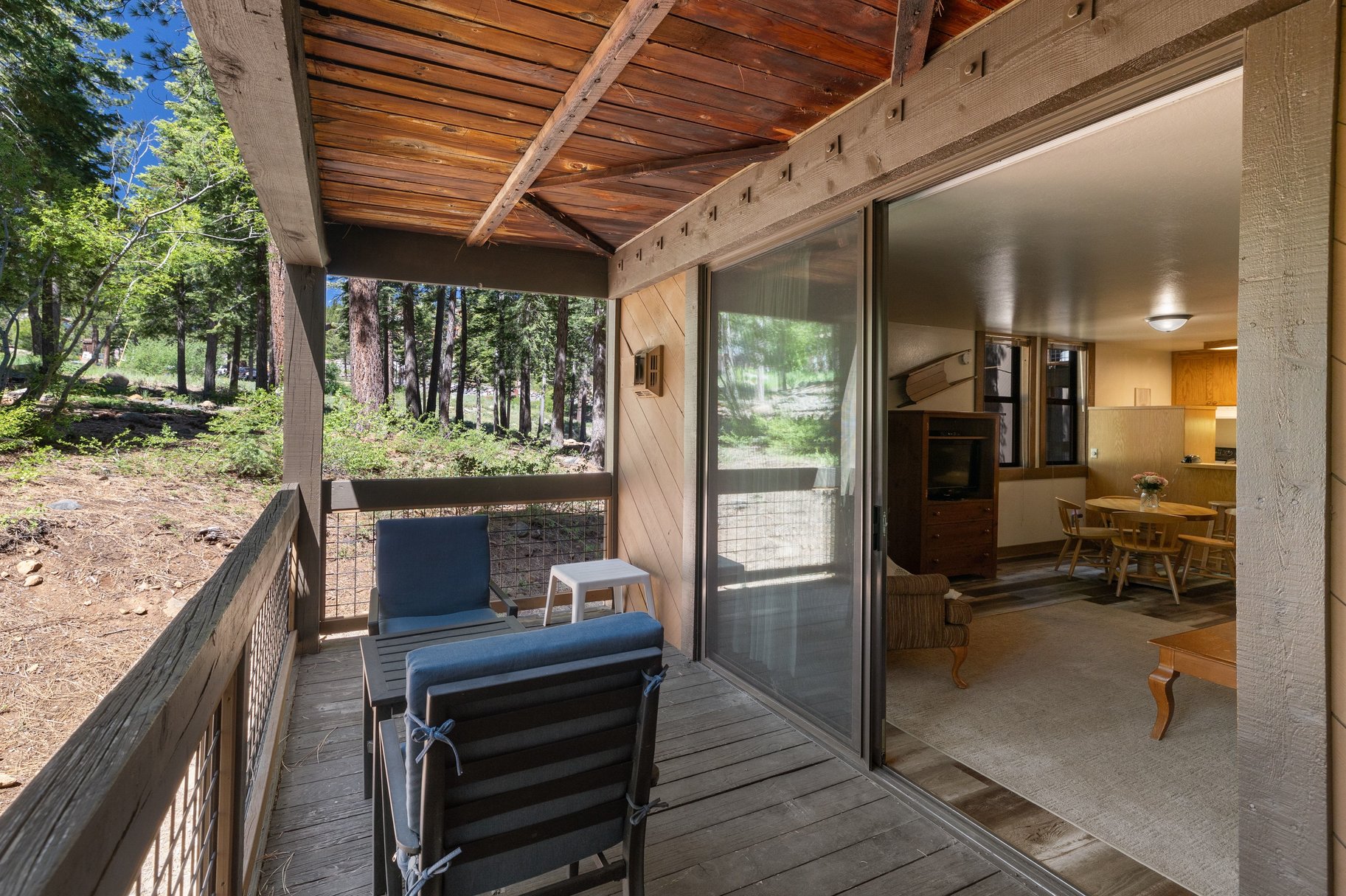 Elevated Studio Living: The Ideal Northstar Basecamp - 物件實景