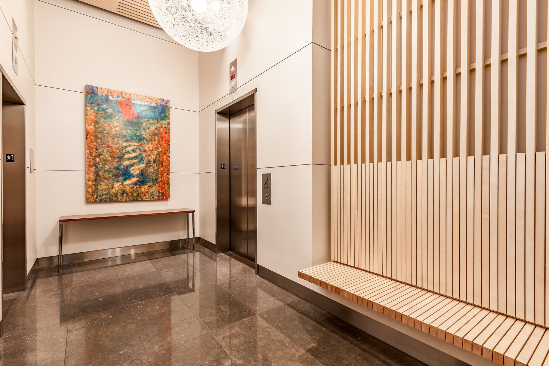  THE REGENT - URBAN LIVING AT ITS FINEST - 物件實景